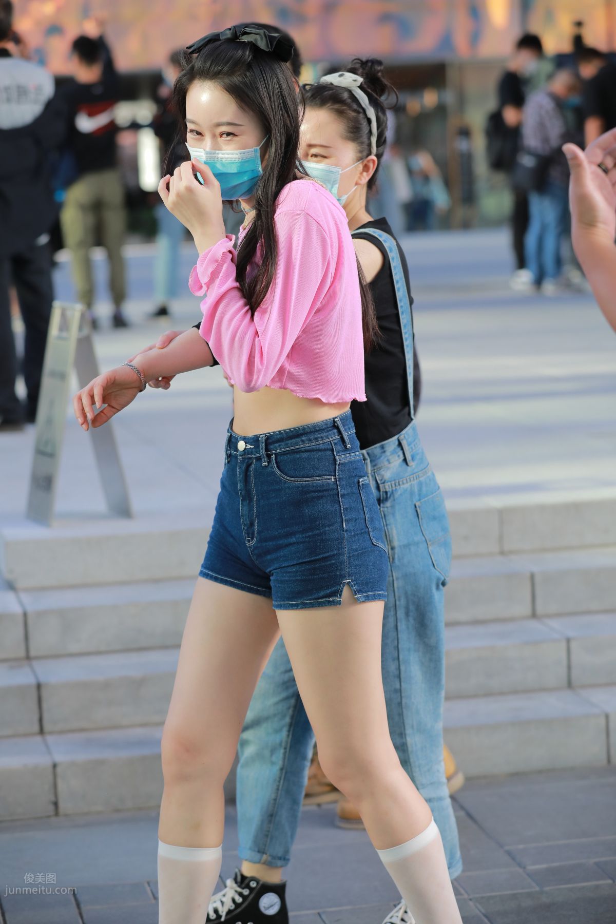Mojing Street No. 070 photo 106