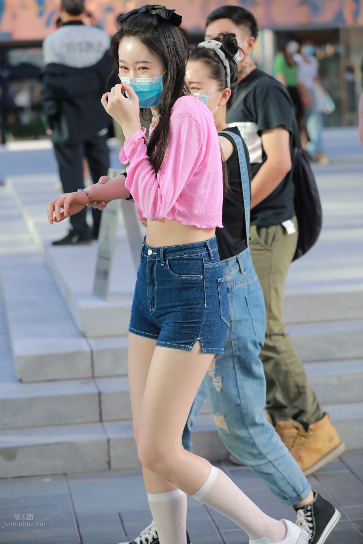 Mojing Street No. 070 photo 108