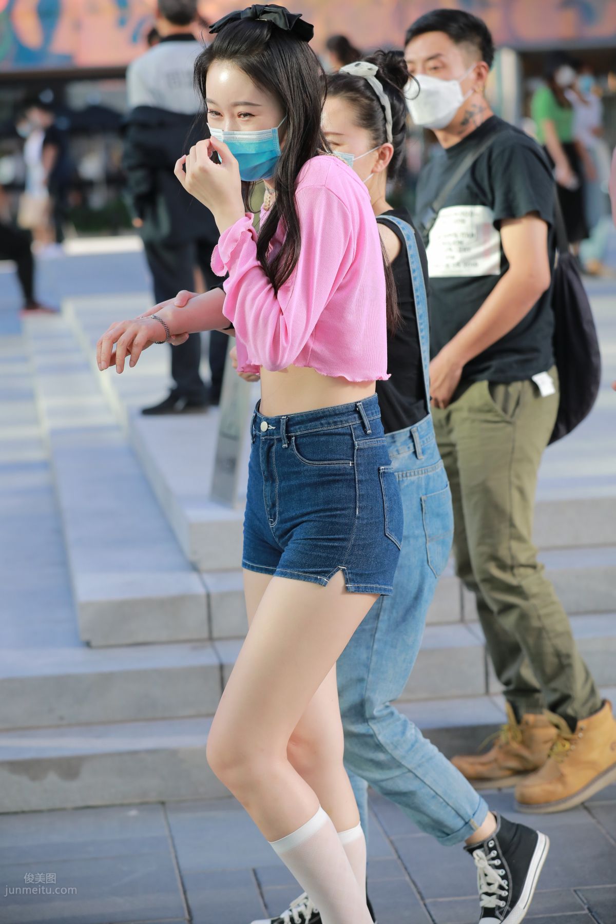 Mojing Street No. 070 photo 109
