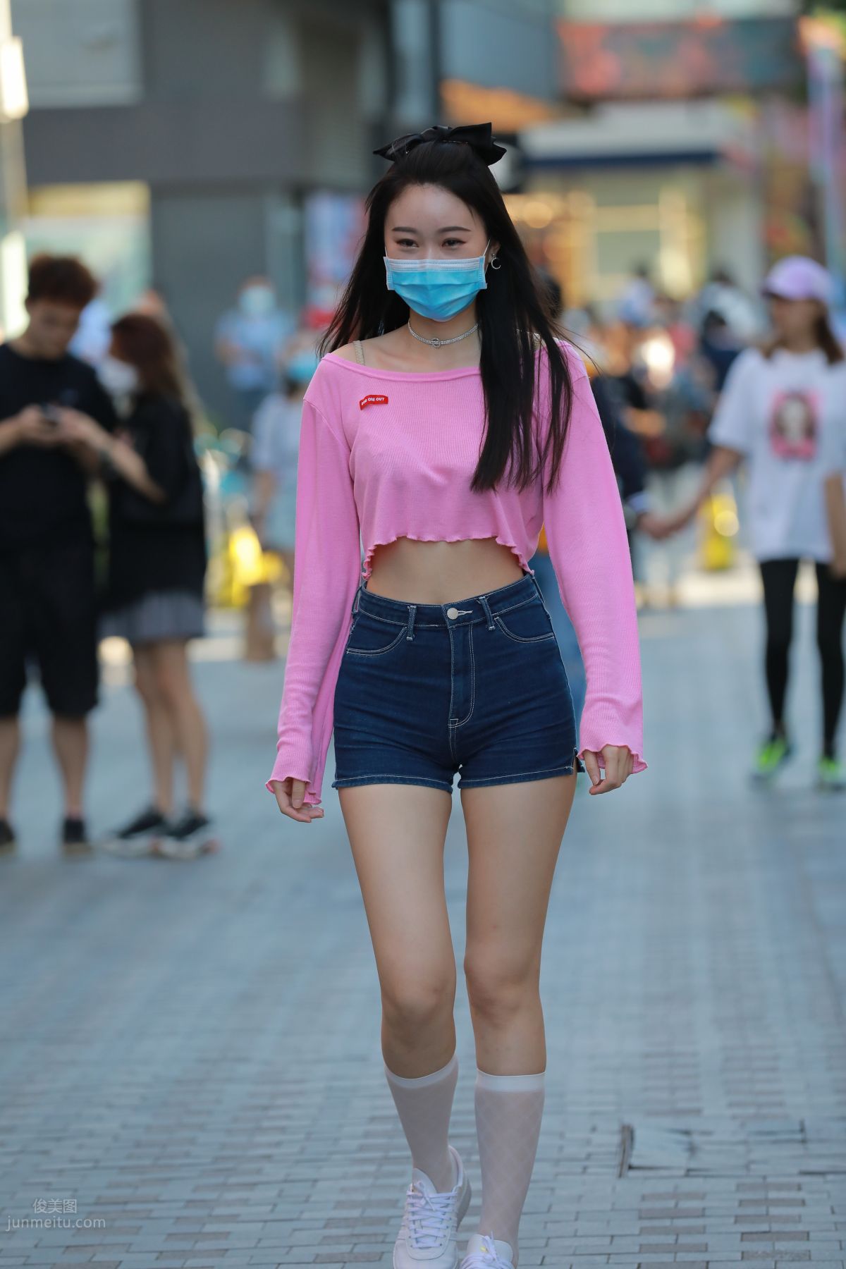 Mojing Street No. 070 photo 116