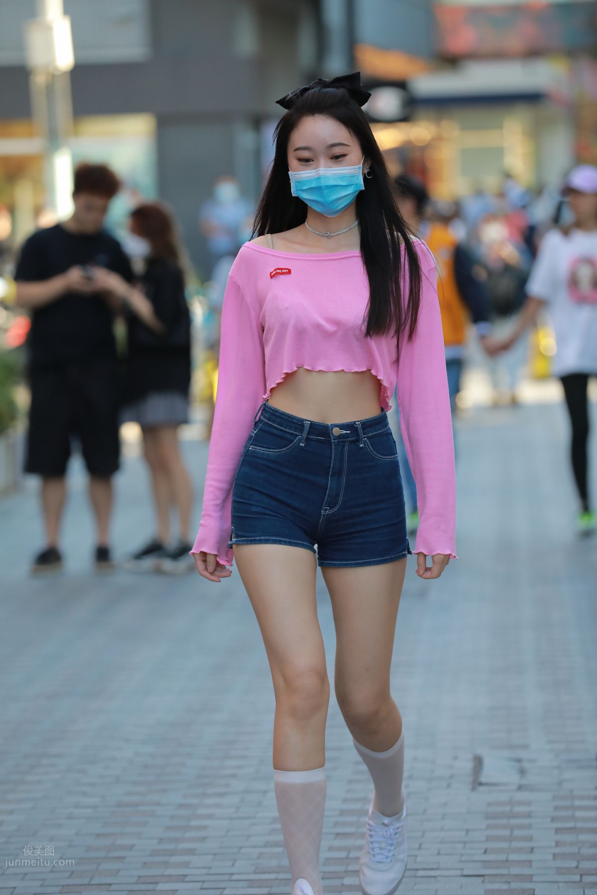 Mojing Street No. 070 photo 117