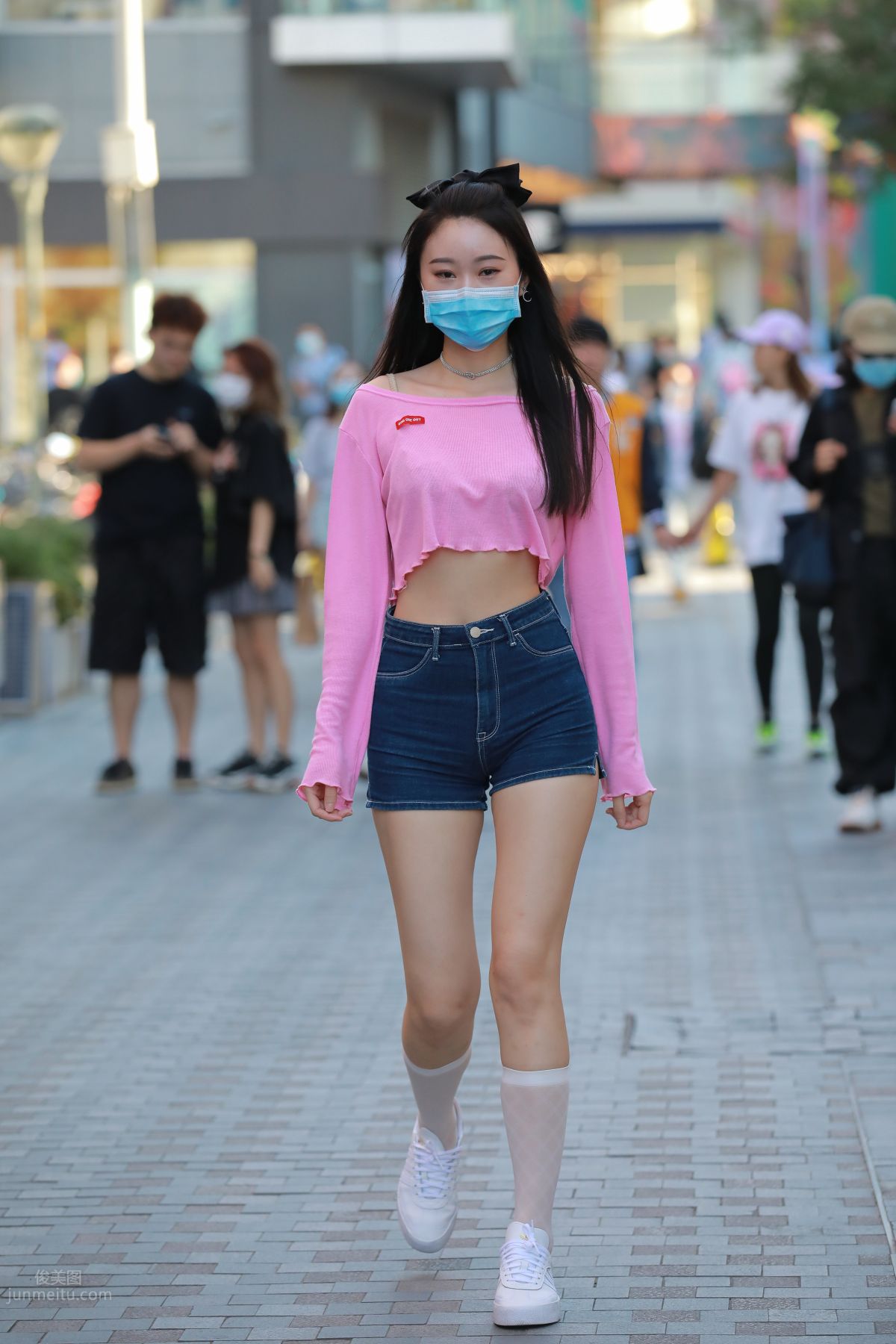 Mojing Street No. 070 photo 118
