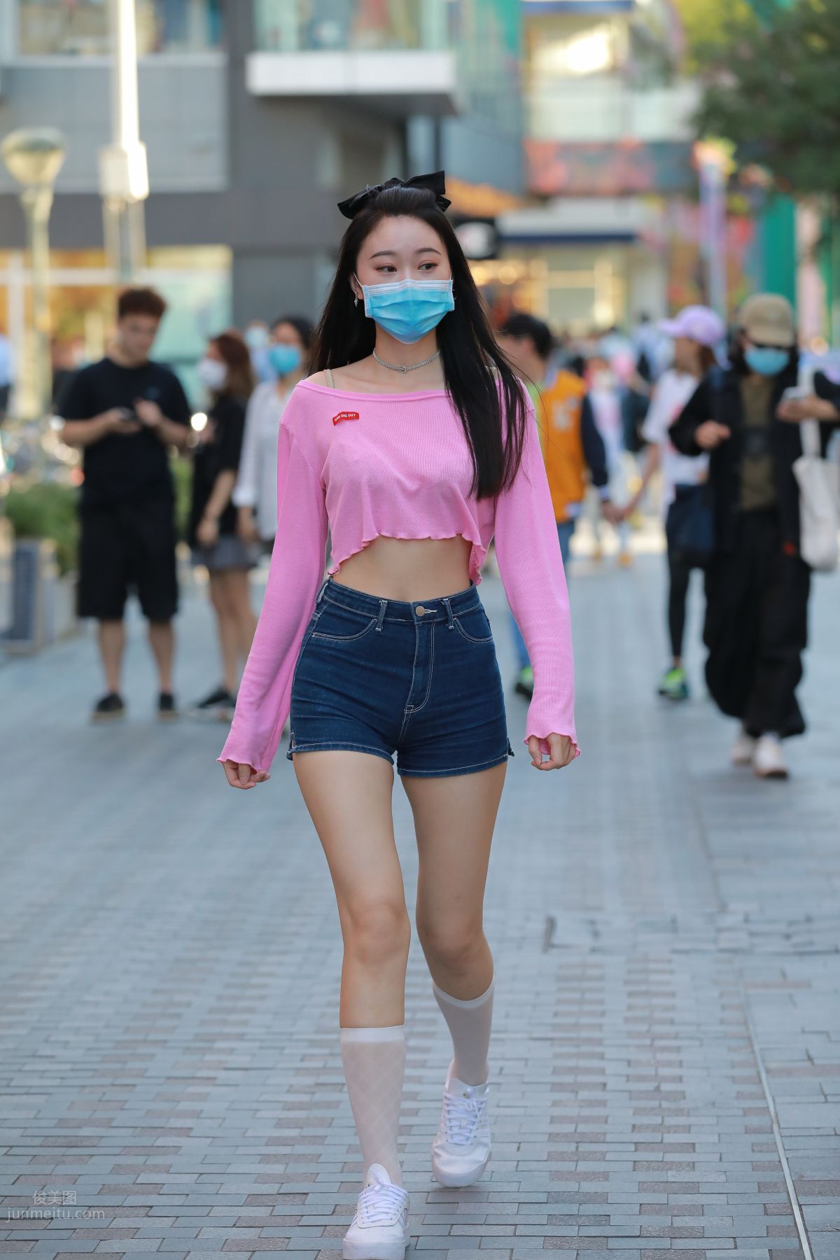 Mojing Street No. 070 photo 119
