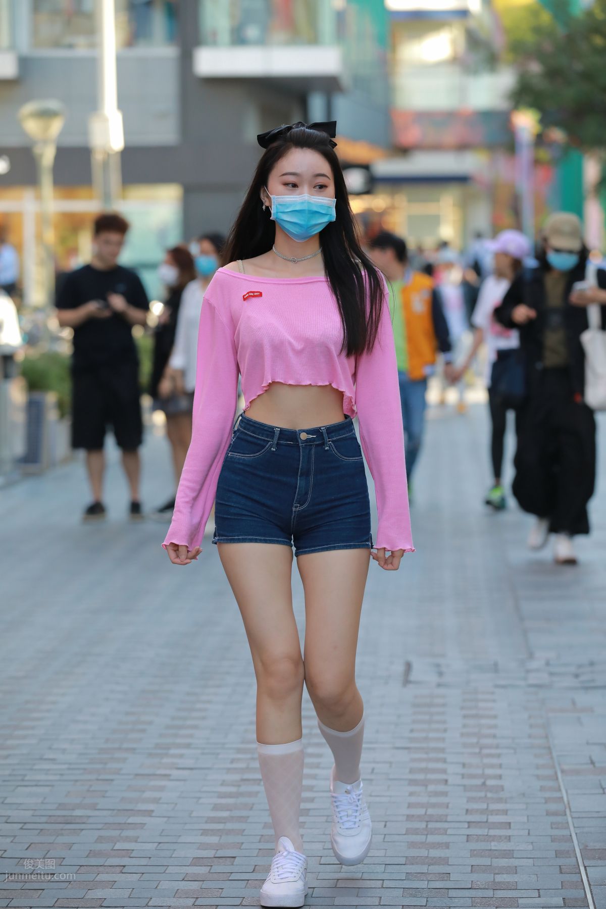 Mojing Street No. 070 photo 120