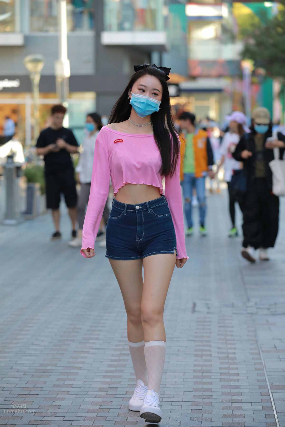 Mojing Street No. 070 photo 121