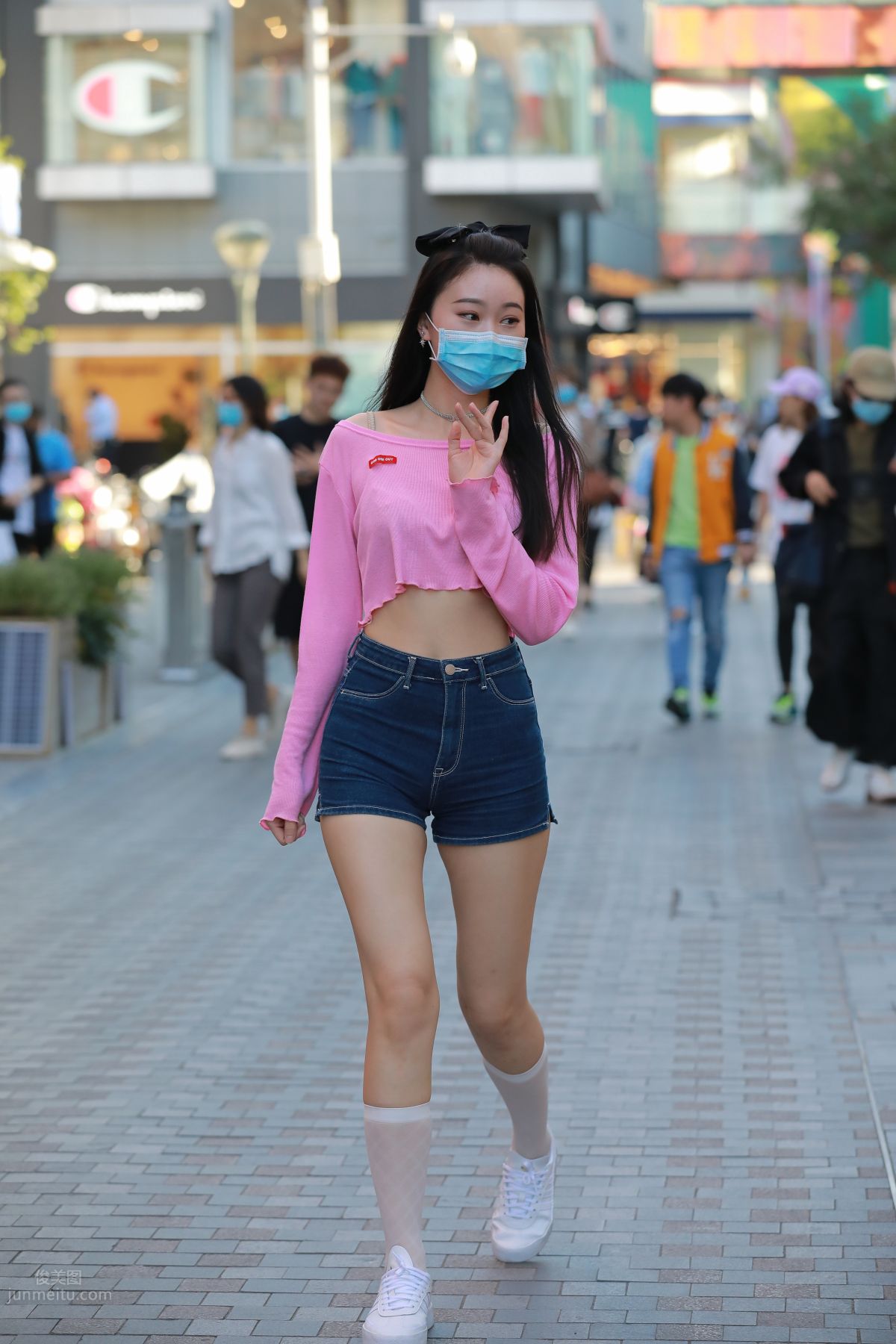 Mojing Street No. 070 photo 125