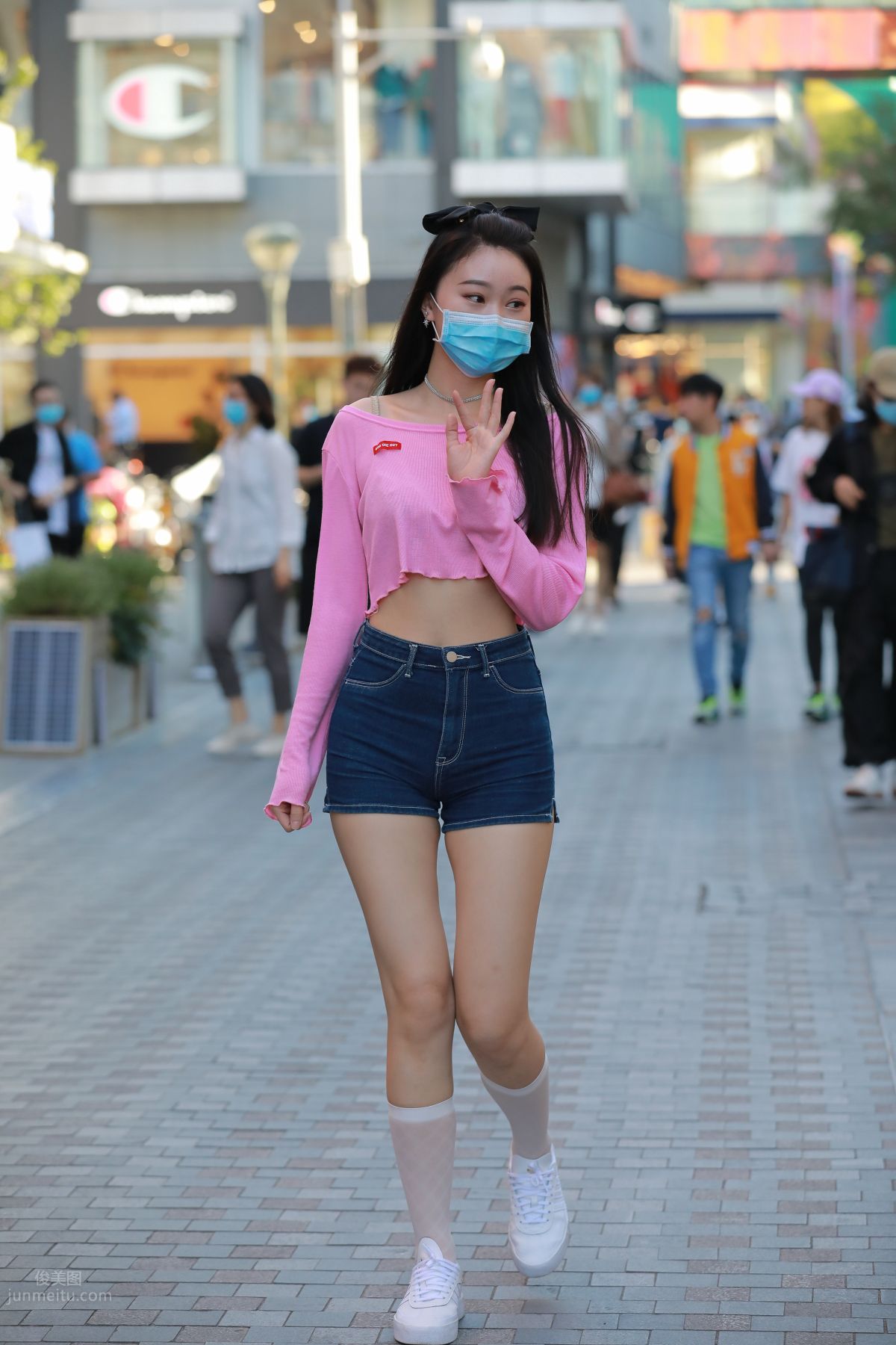 Mojing Street No. 070 photo 126