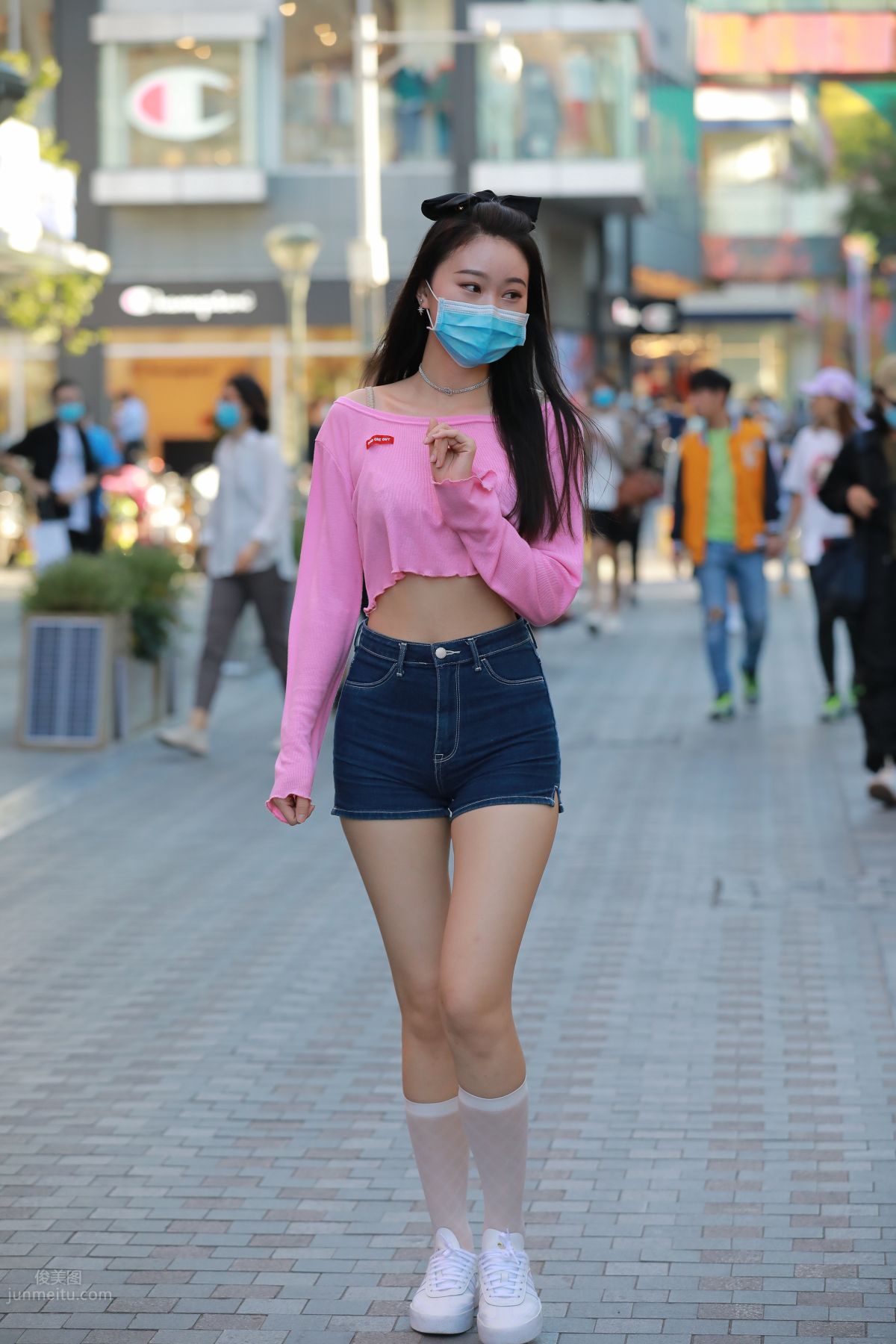 Mojing Street No. 070 photo 127