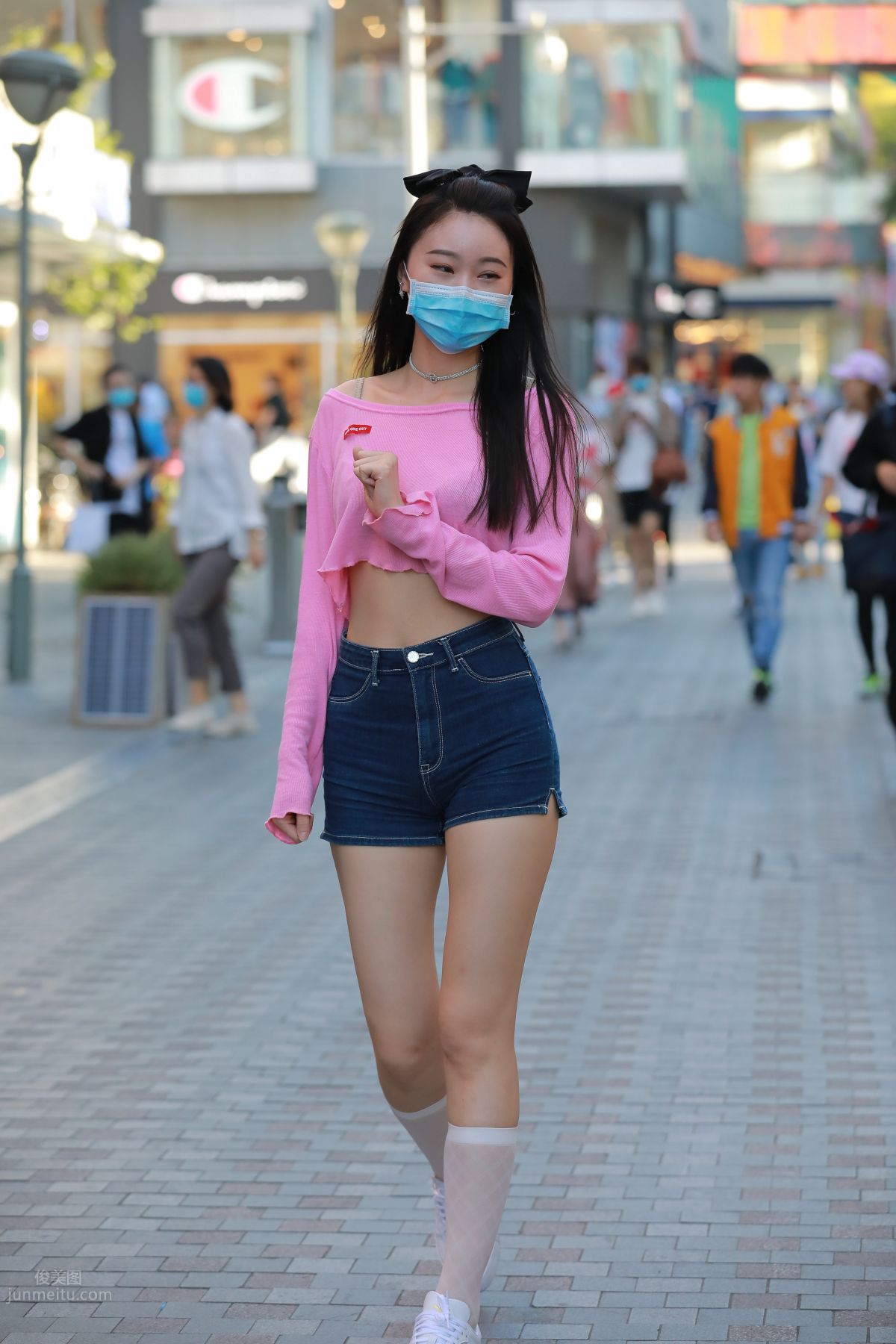 Mojing Street No. 070 photo 130