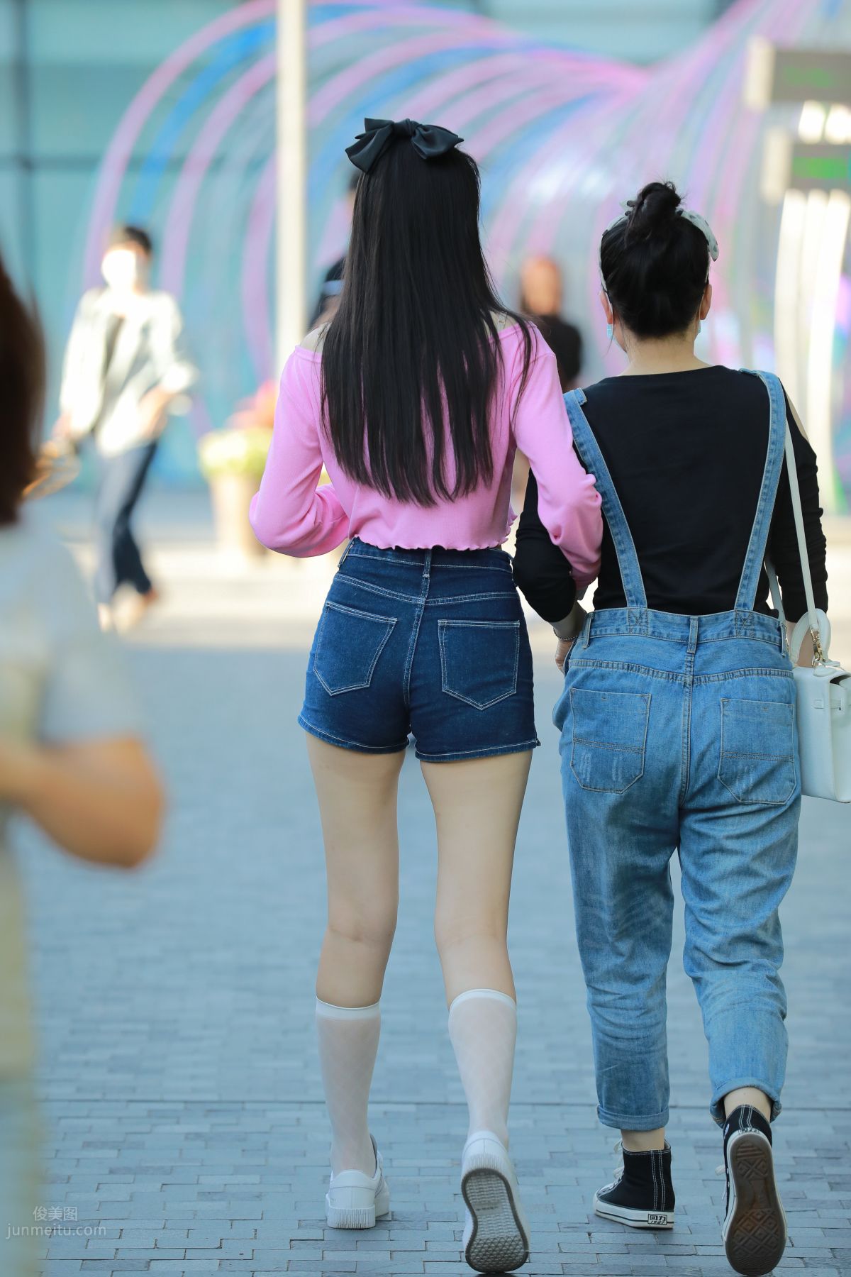 Mojing Street No. 070 photo 139