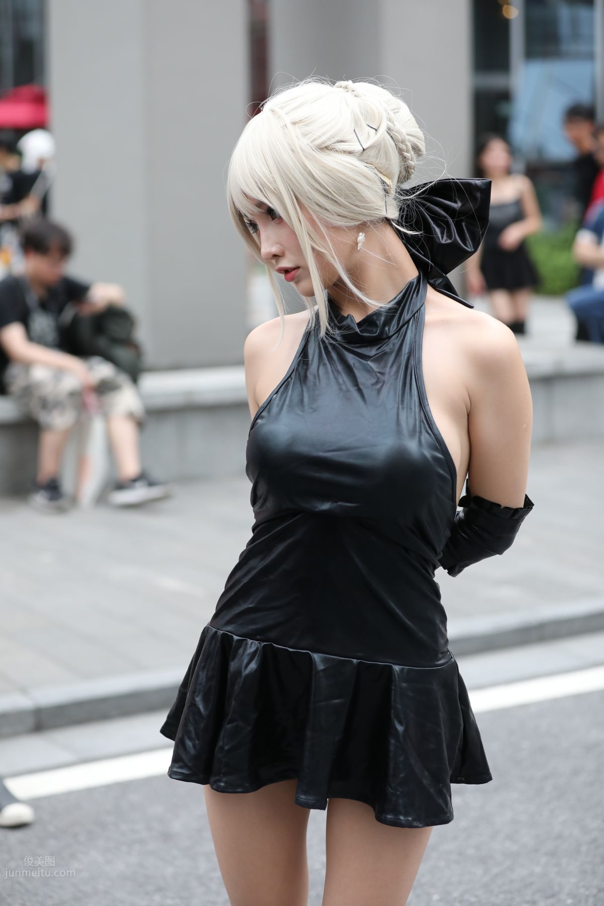 Mojing Street No. 077 photo 105