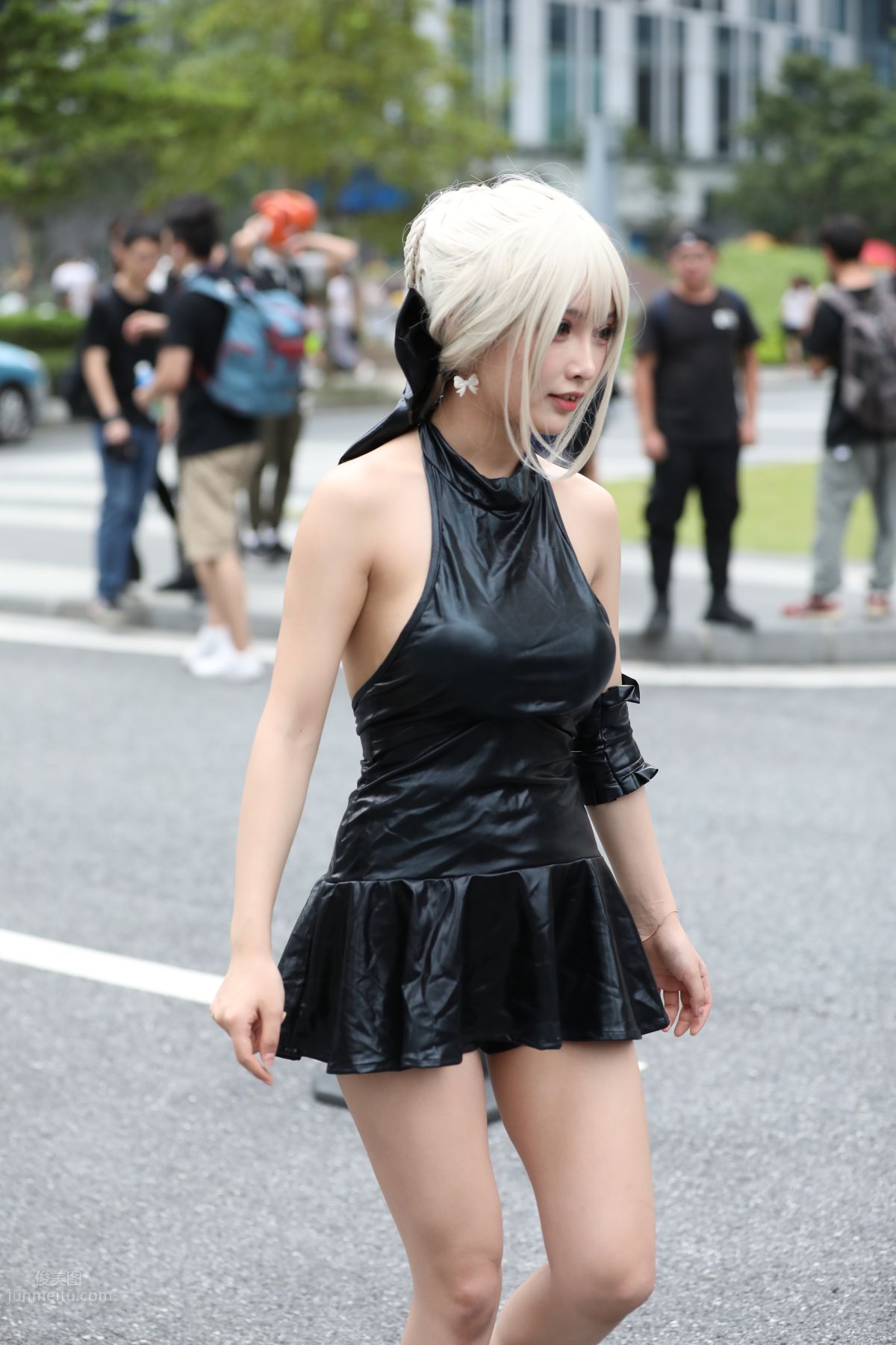 Mojing Street No. 077 photo 50