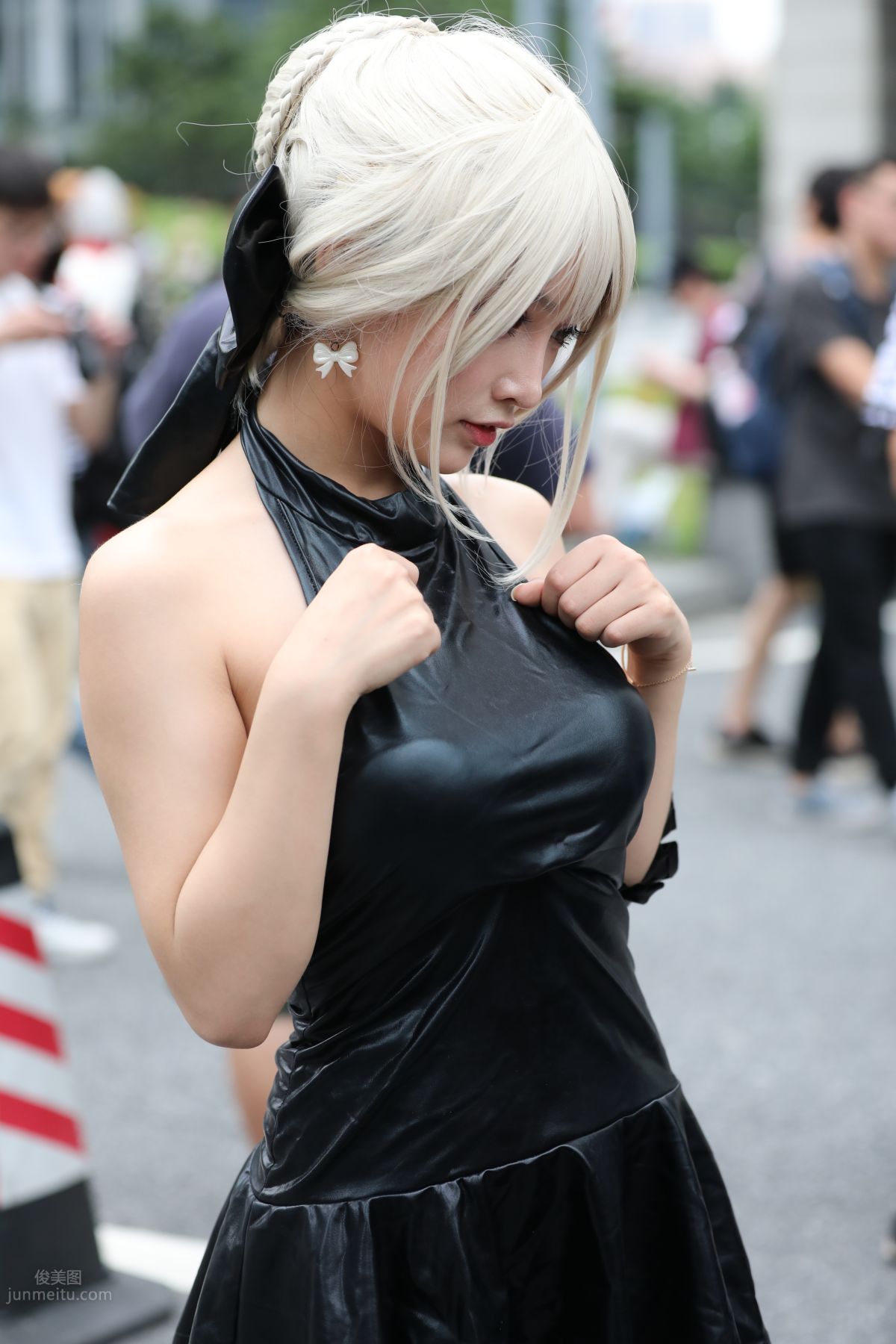 Mojing Street No. 077 photo 76