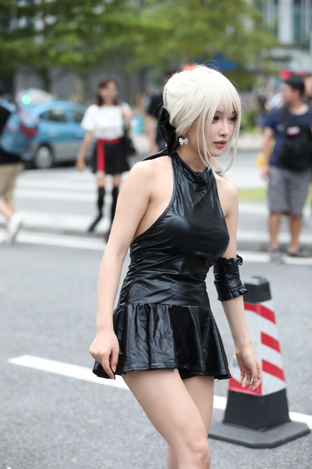 Mojing Street No. 077 photo 51