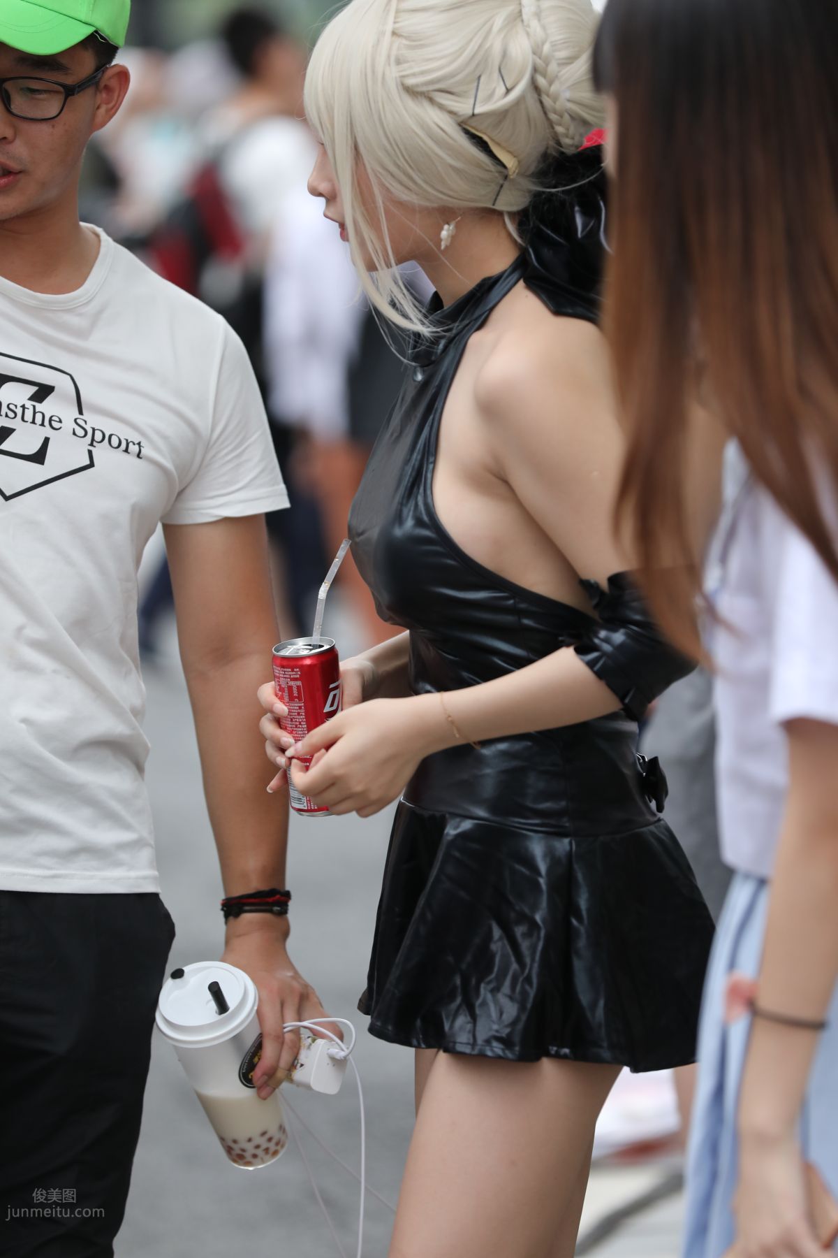 Mojing Street No. 077 photo 29