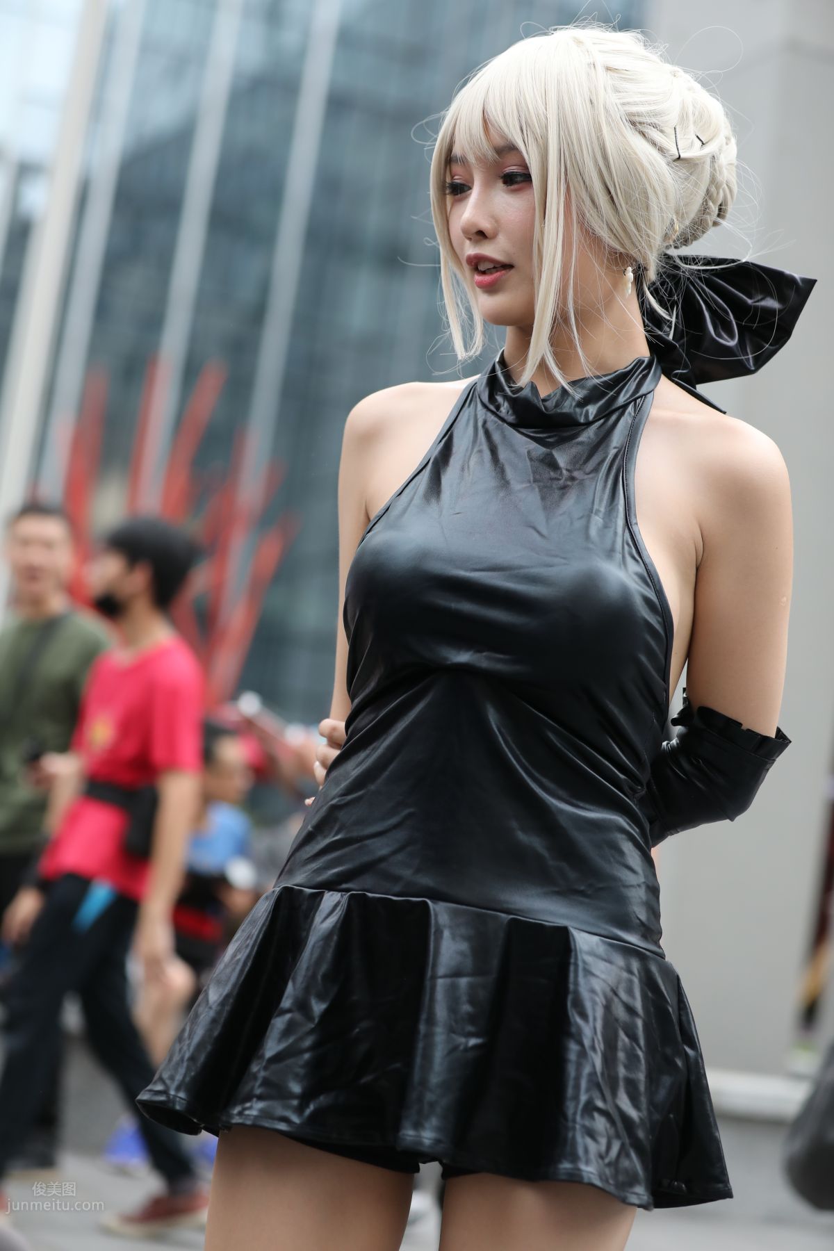 Mojing Street No. 077 photo 99
