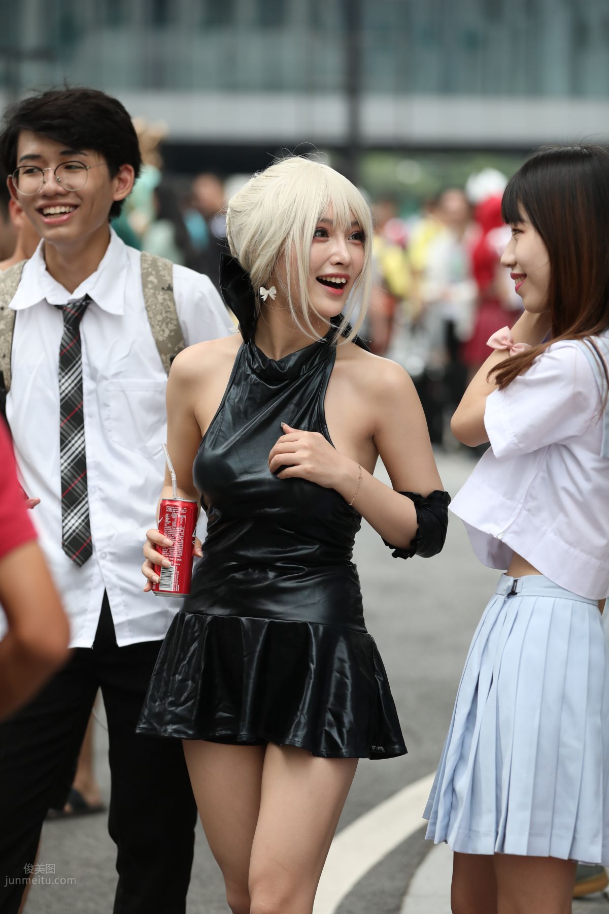 Mojing Street No. 077 photo 23