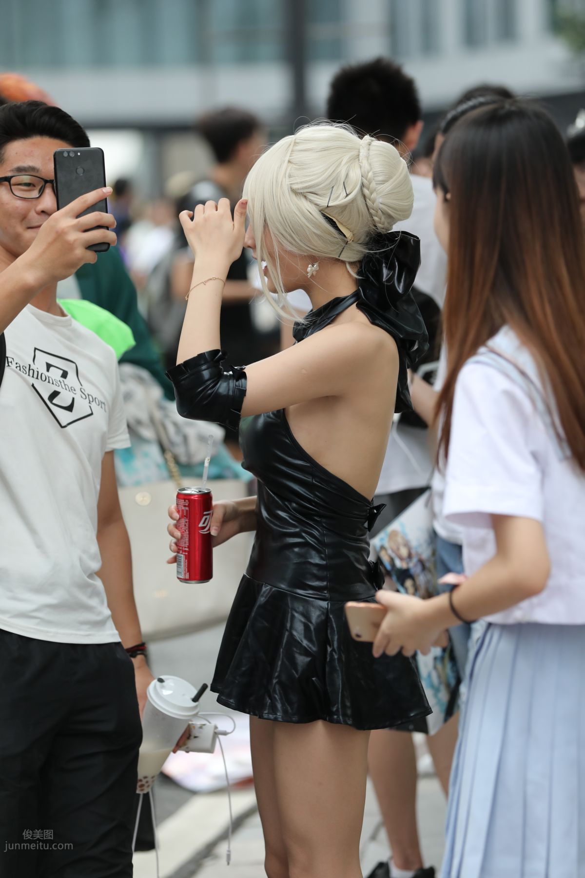 Mojing Street No. 077 photo 36