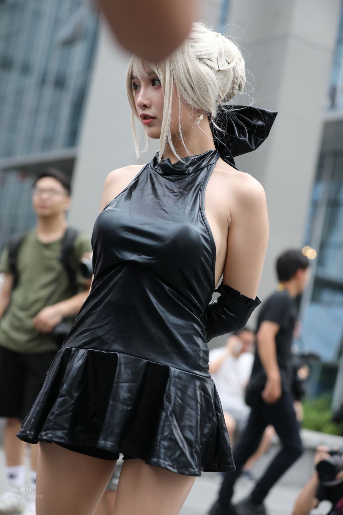 Mojing Street No. 077 photo 102