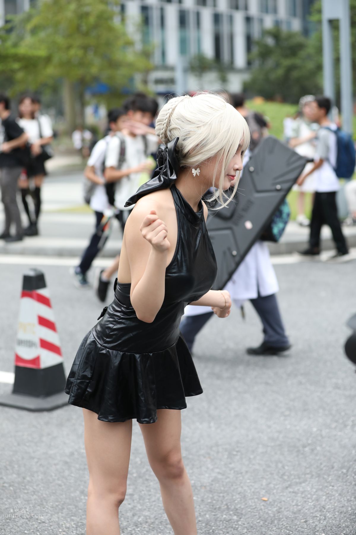 Mojing Street No. 077 photo 48