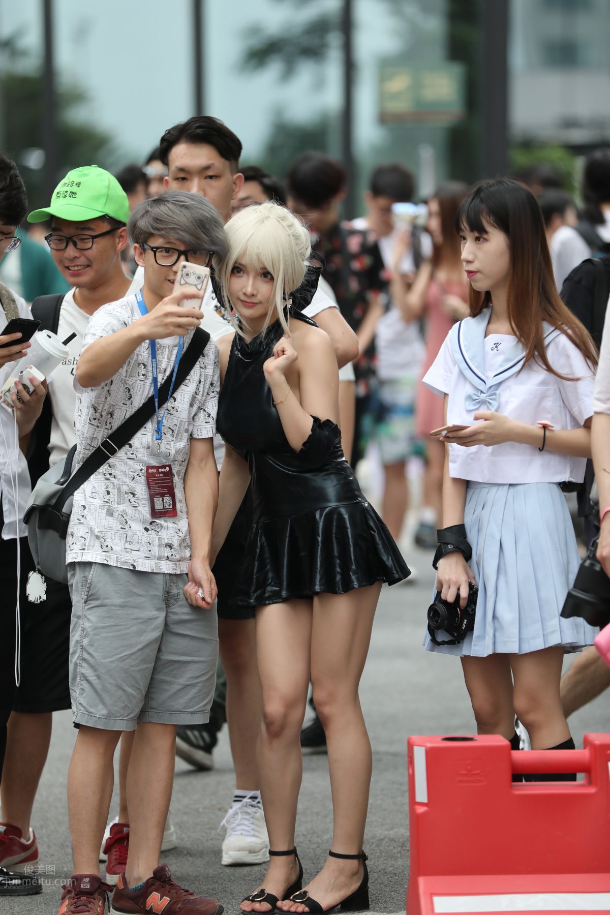 Mojing Street No. 077 photo 15
