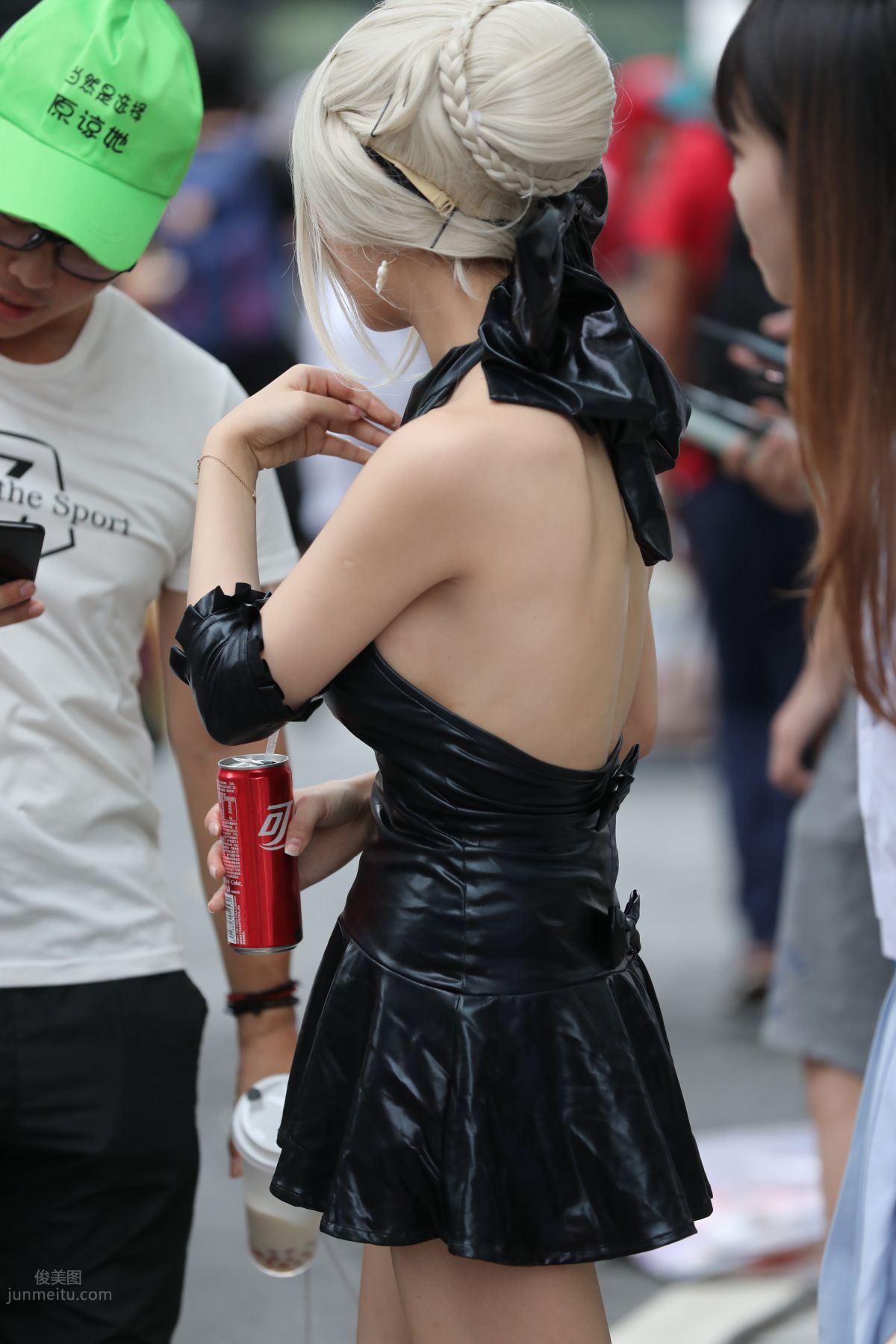 Mojing Street No. 077 photo 27
