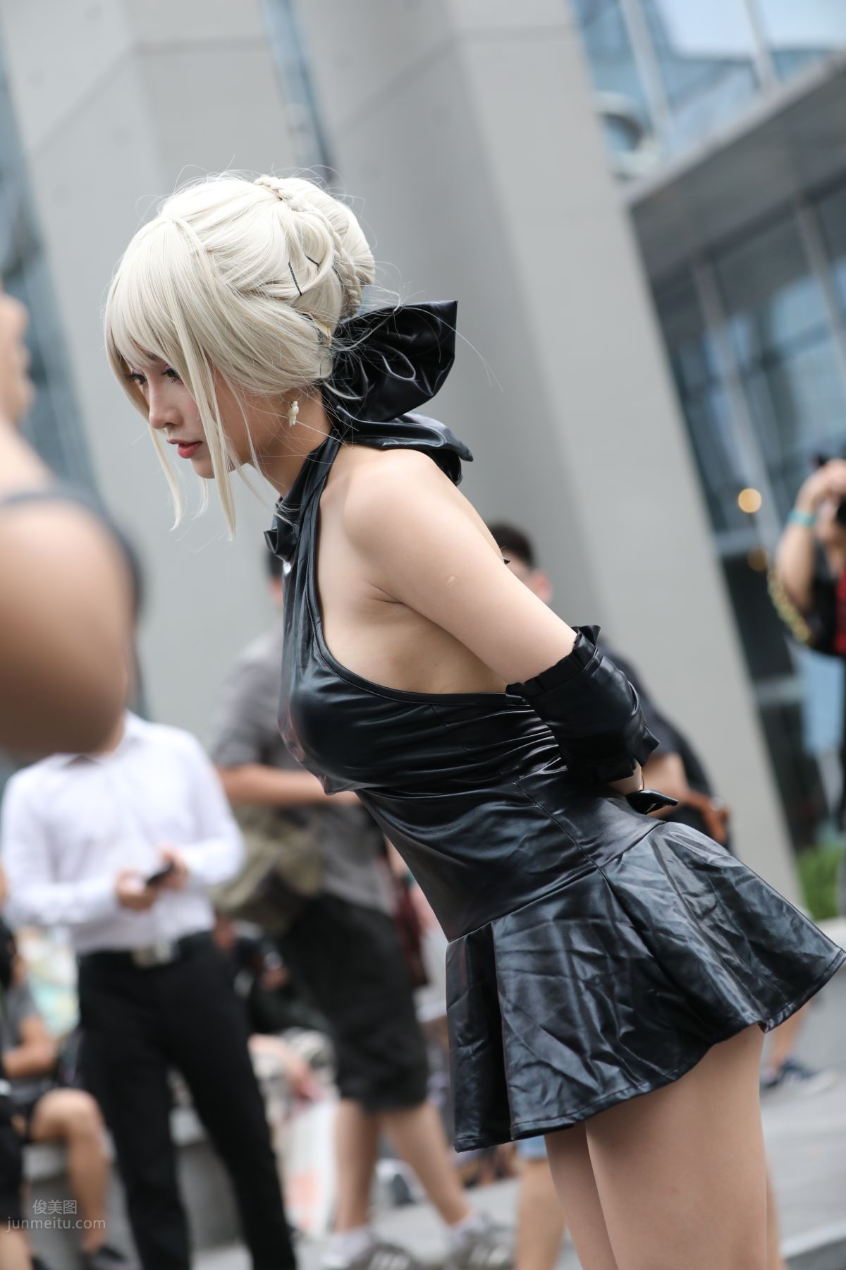 Mojing Street No. 077 photo 104