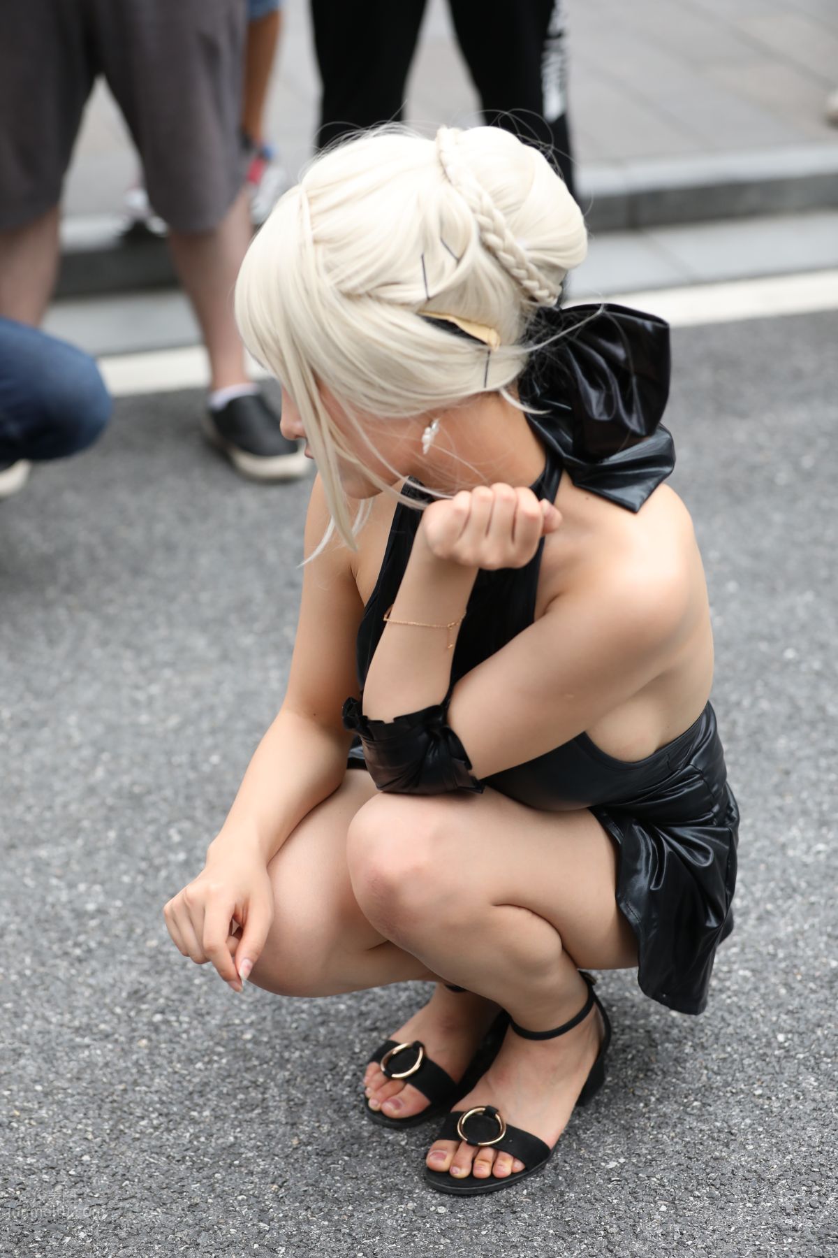 Mojing Street No. 077 photo 97