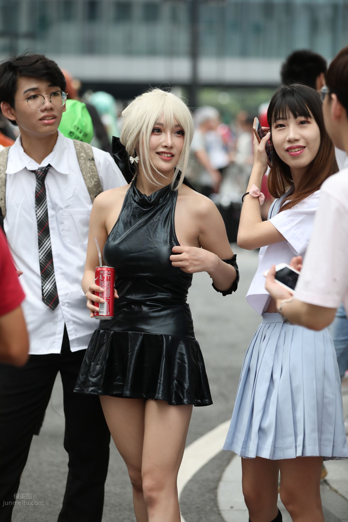 Mojing Street No. 077 photo 21