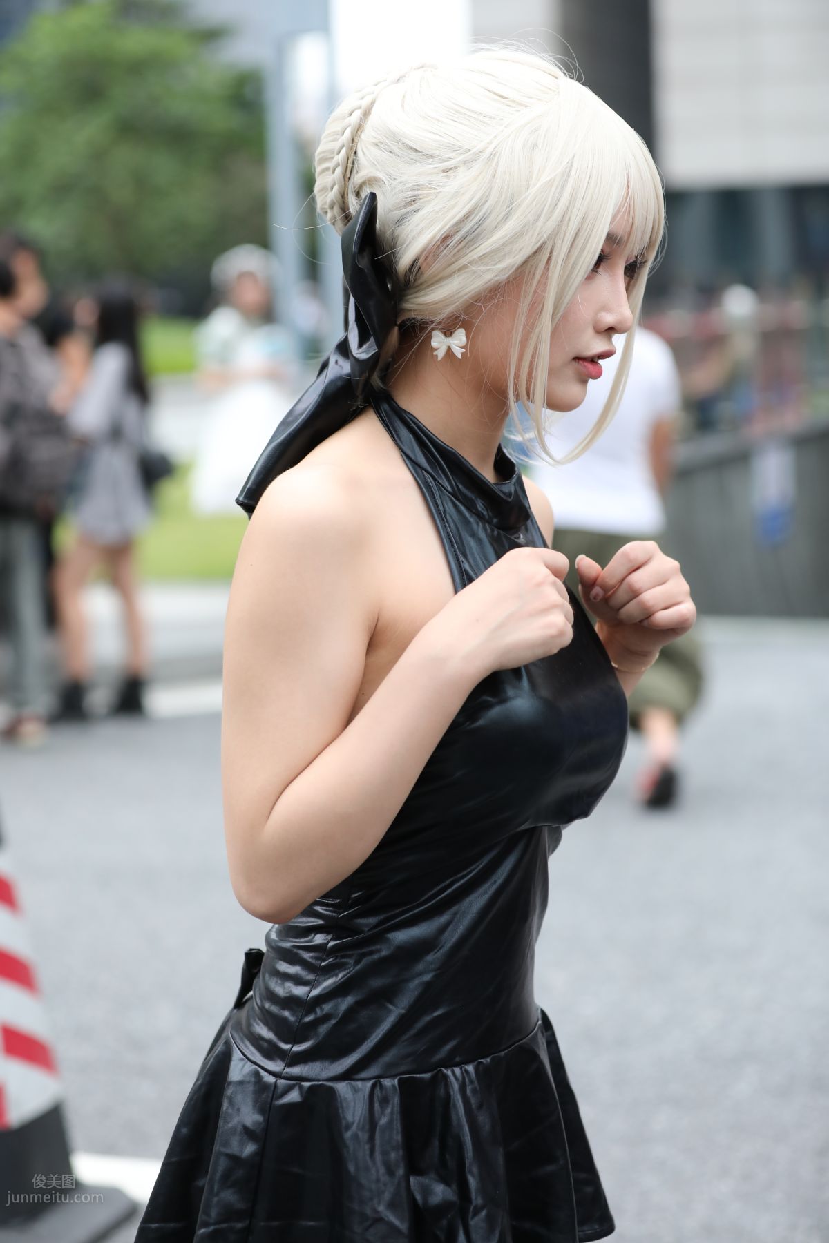 Mojing Street No. 077 photo 71