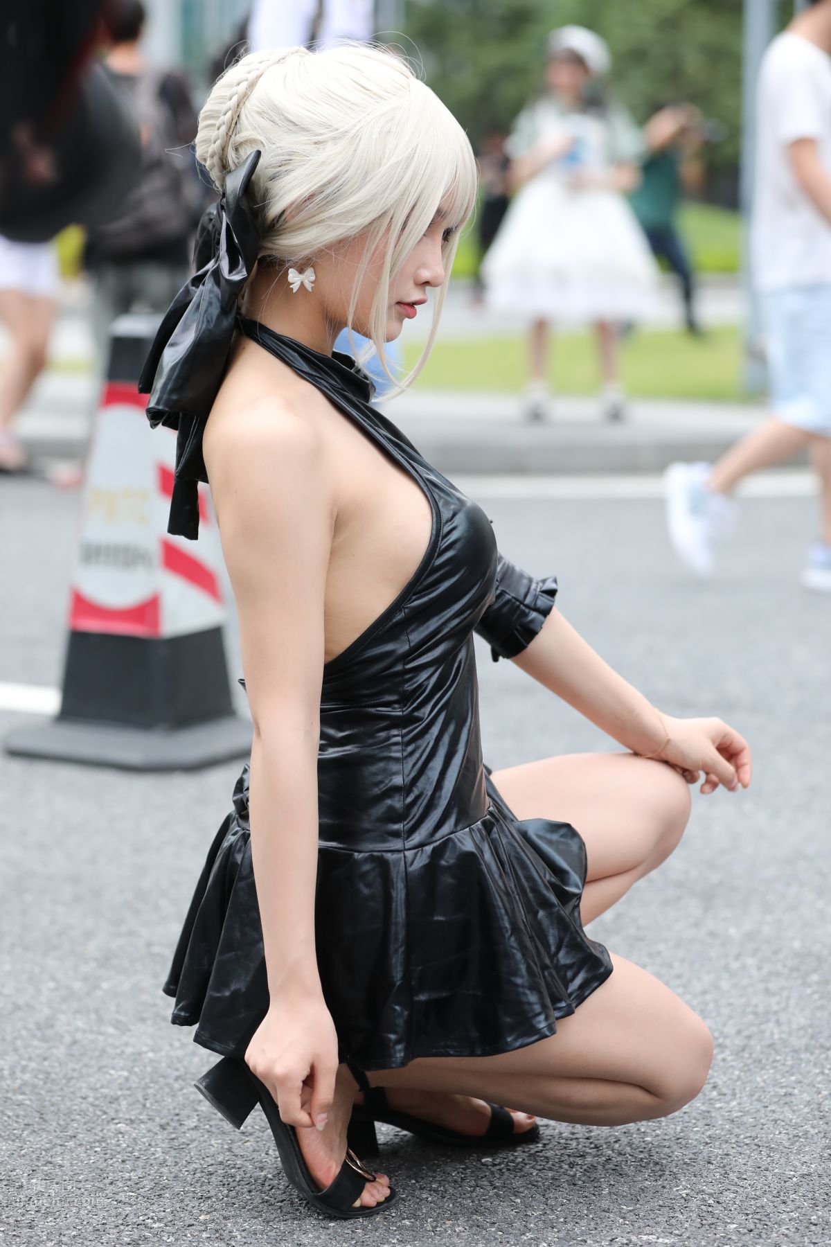 Mojing Street No. 077 photo 65