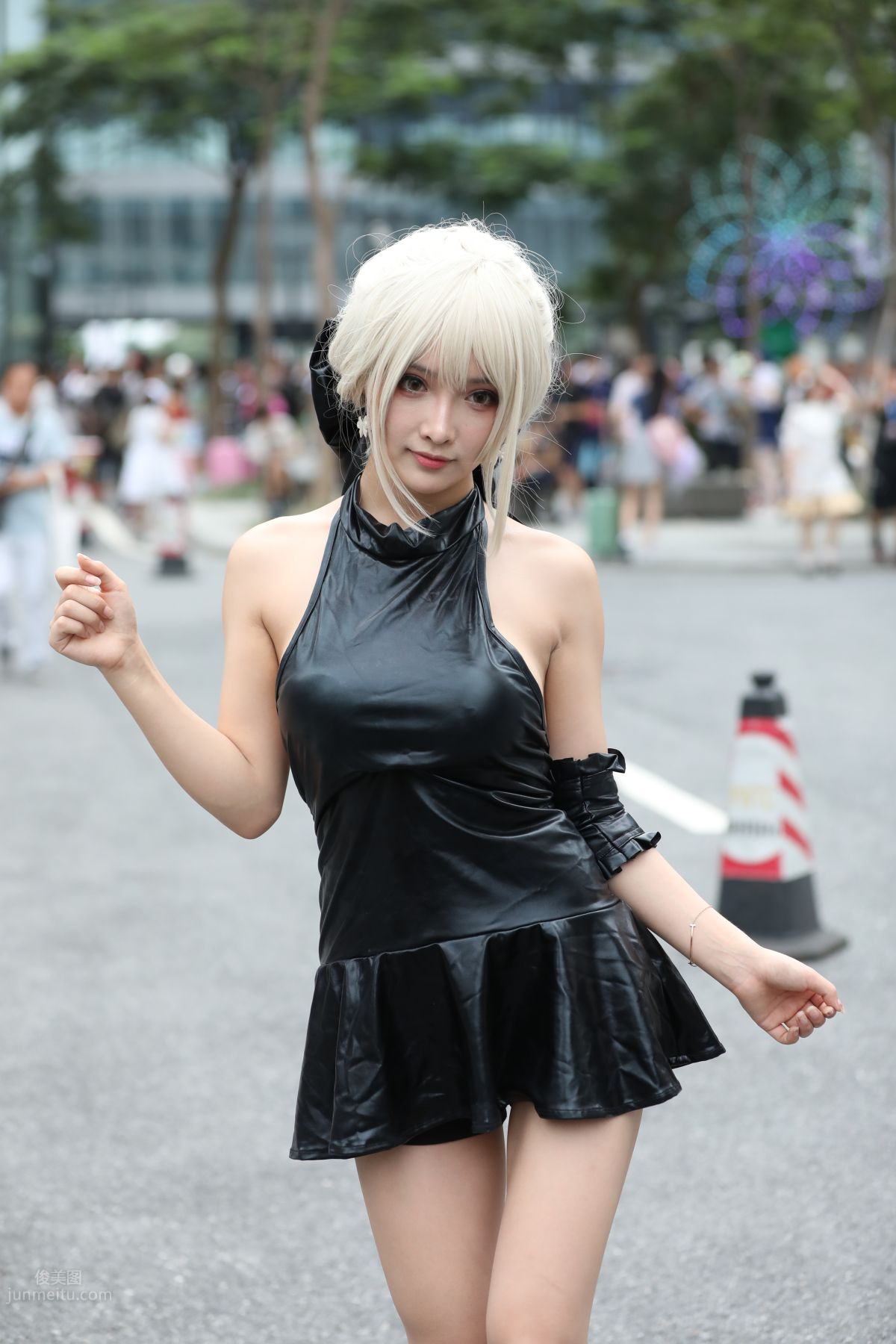 Mojing Street No. 077 photo 44