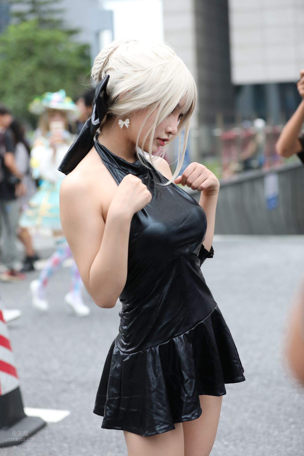 Mojing Street No. 077 photo 75