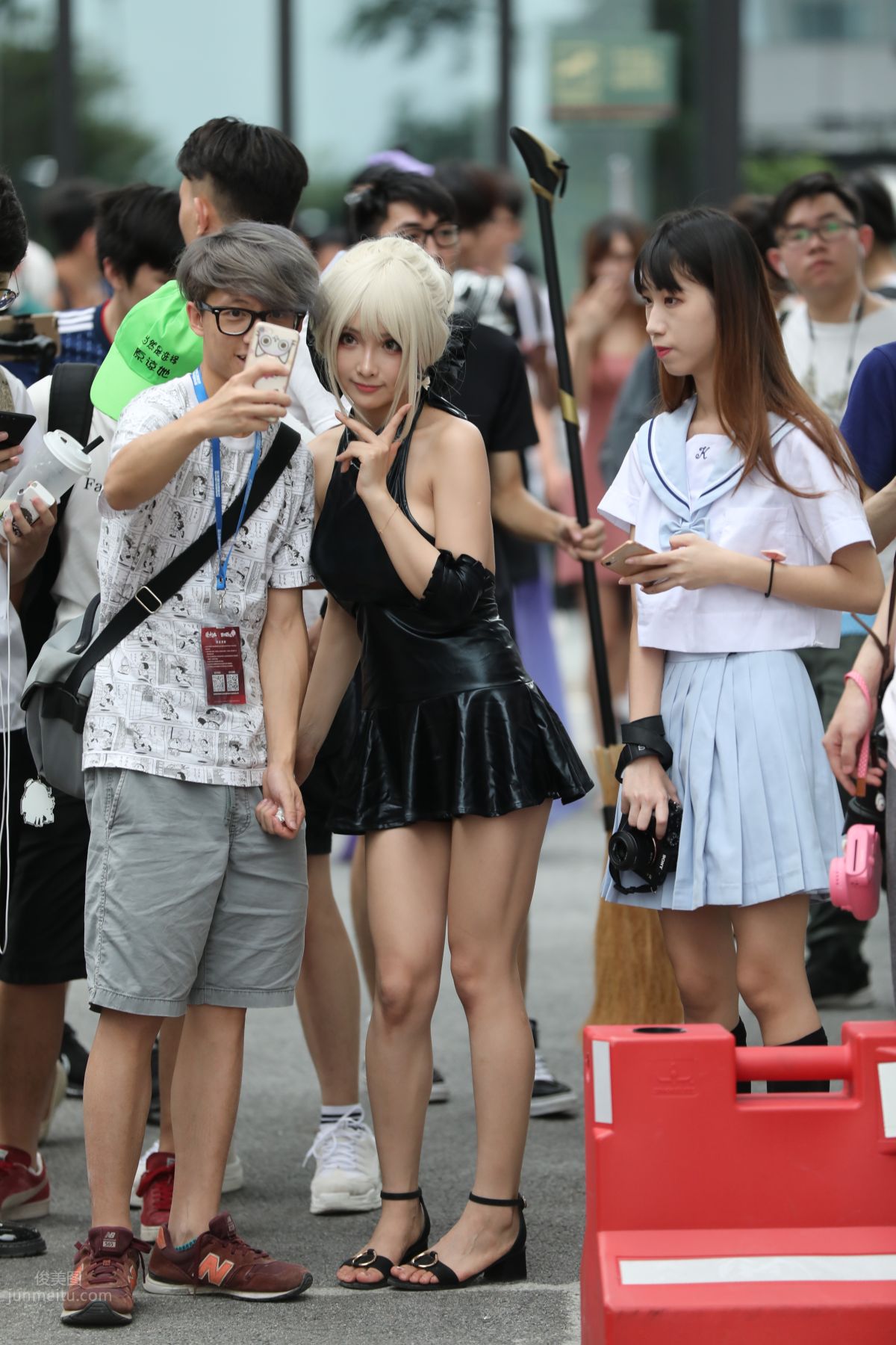 Mojing Street No. 077 photo 13