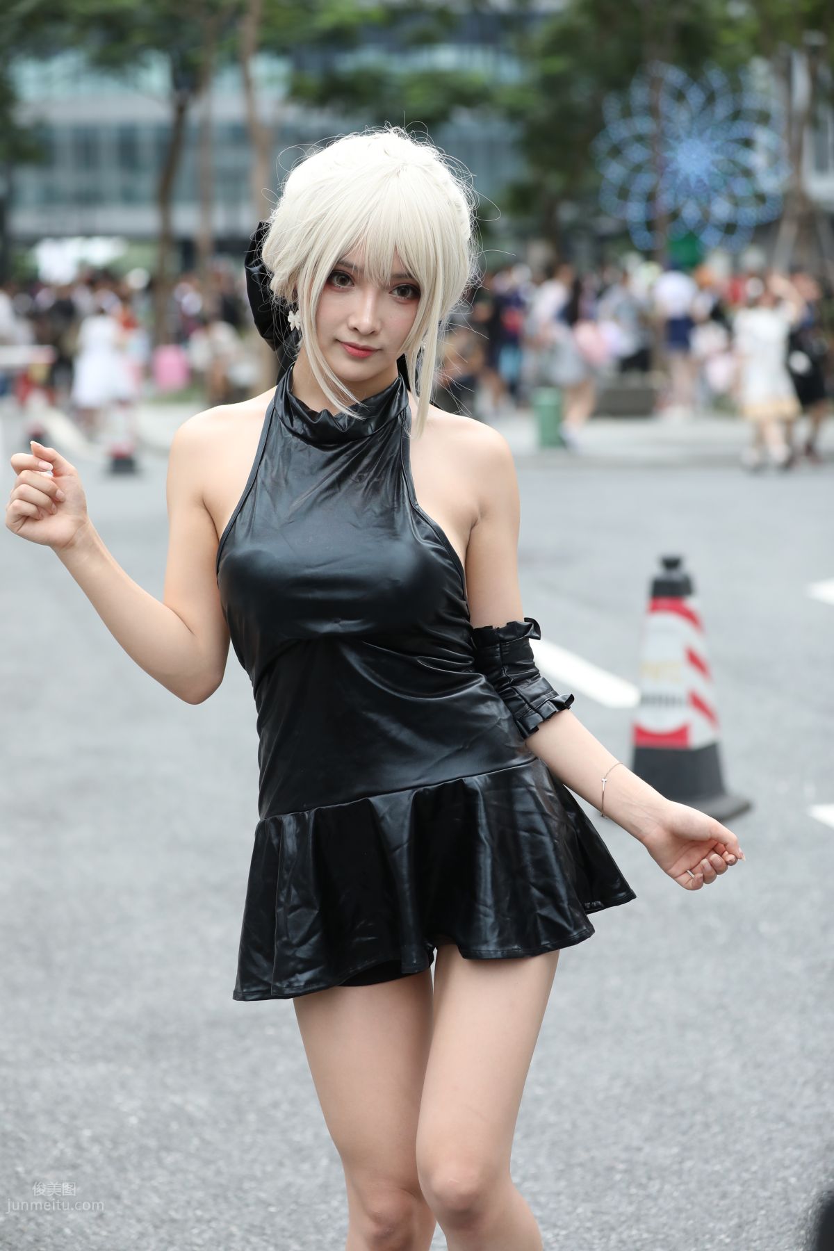 Mojing Street No. 077 photo 45