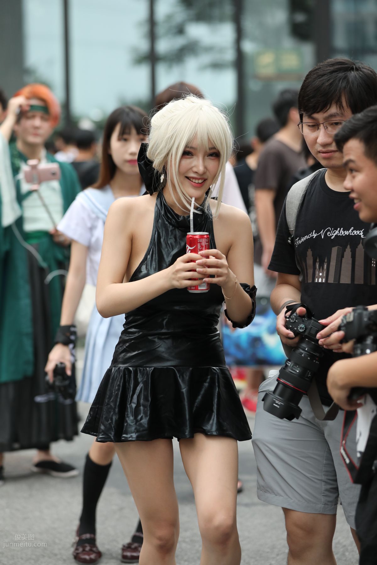 Mojing Street No. 077 photo 6