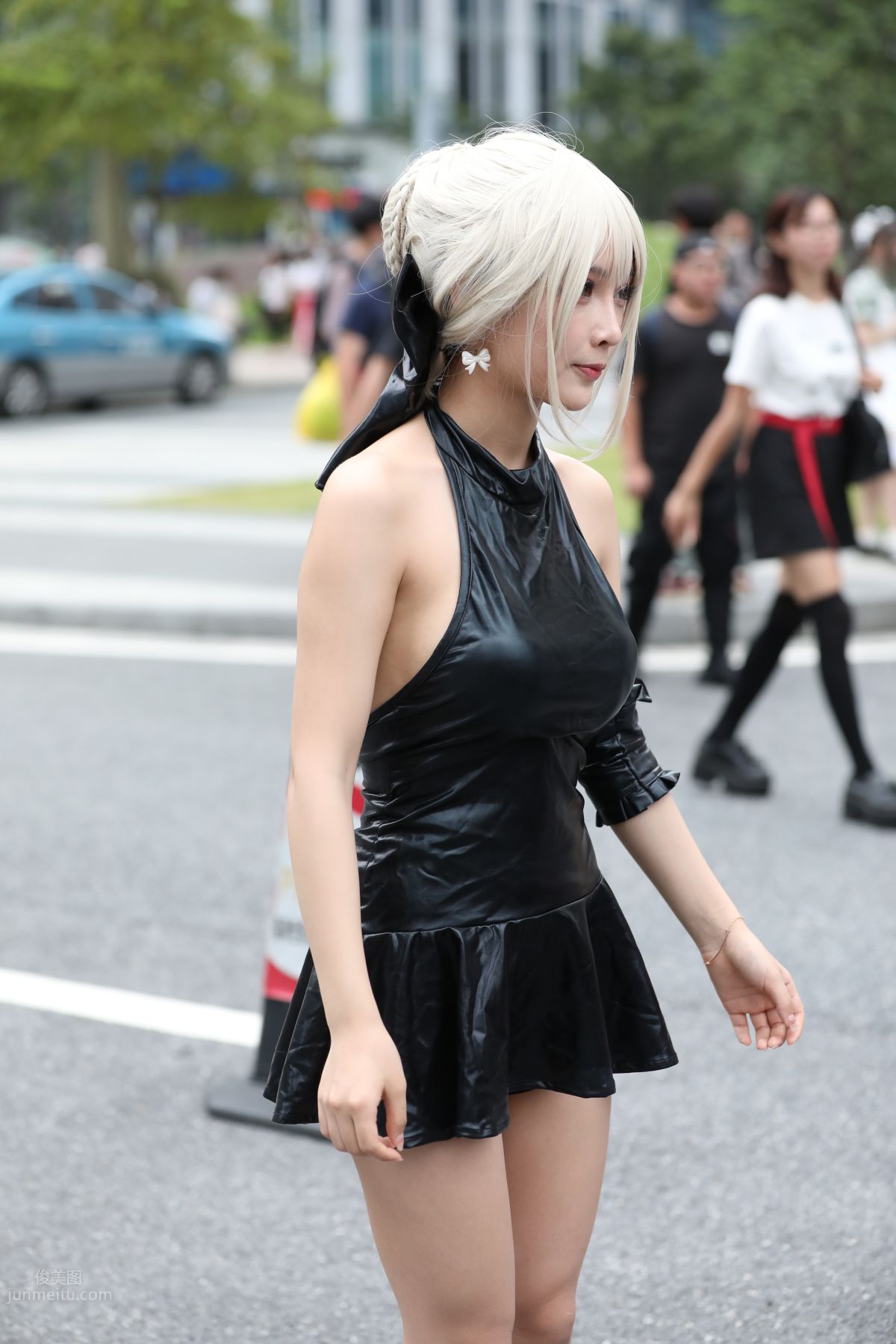 Mojing Street No. 077 photo 52