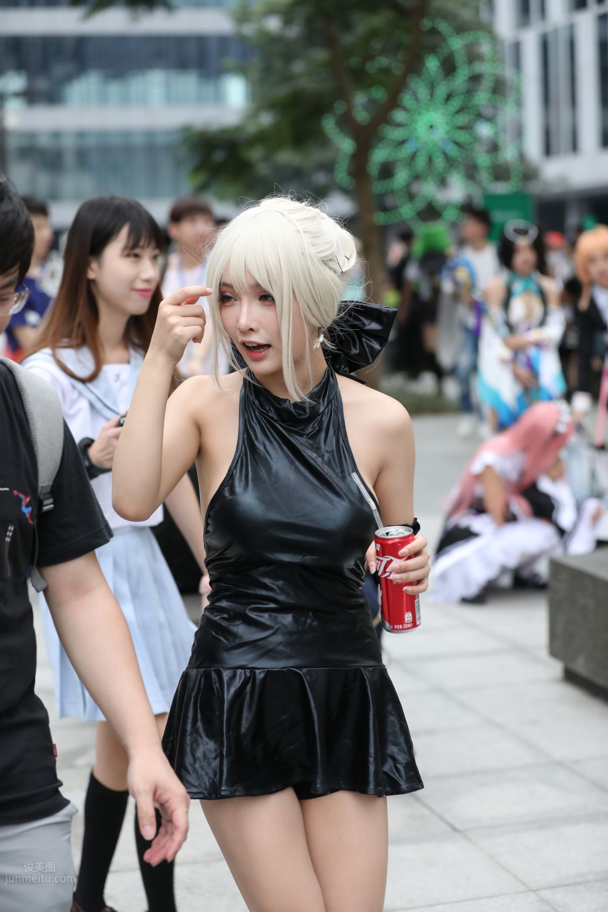 Mojing Street No. 077 photo 41