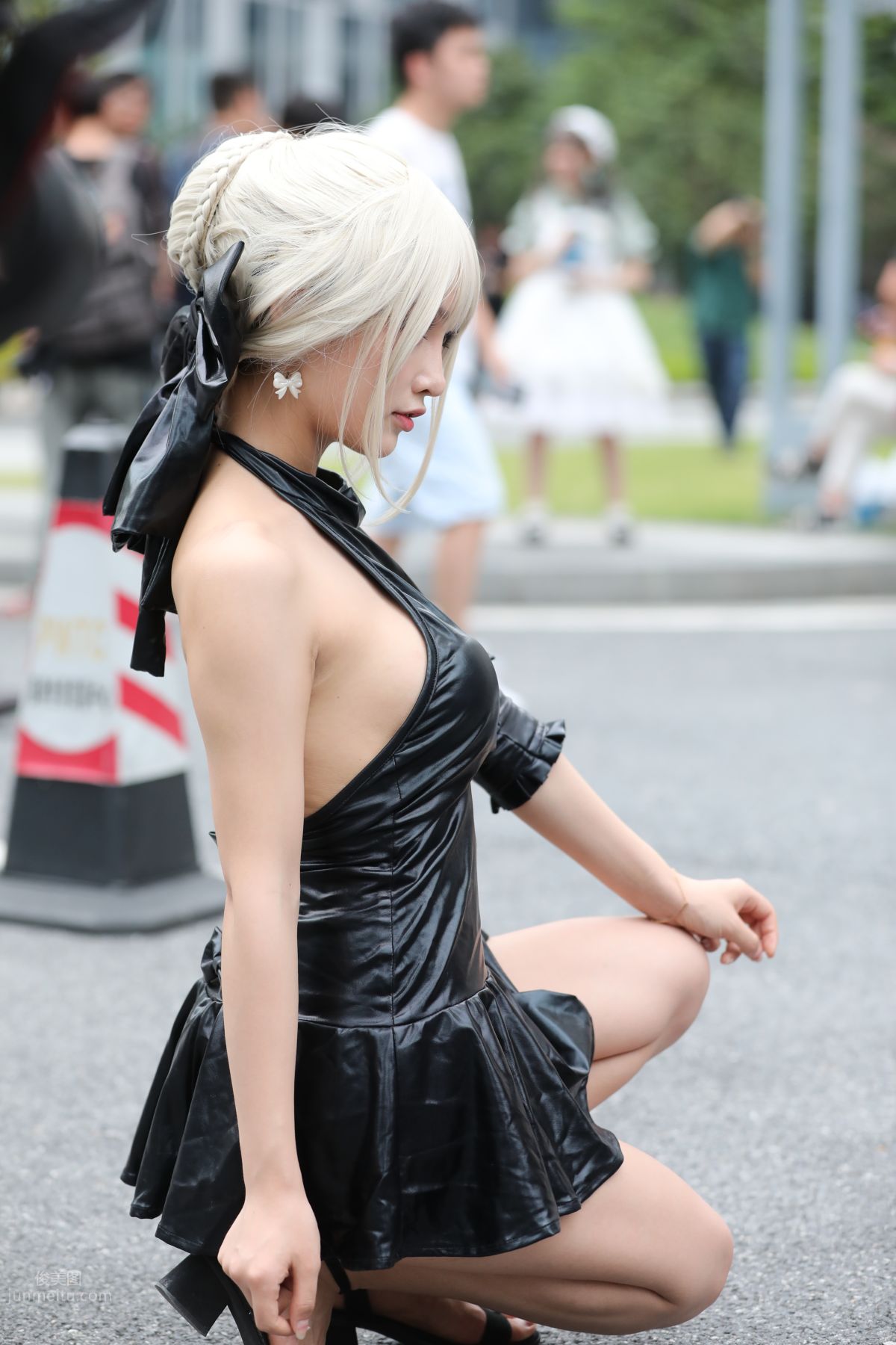 Mojing Street No. 077 photo 64