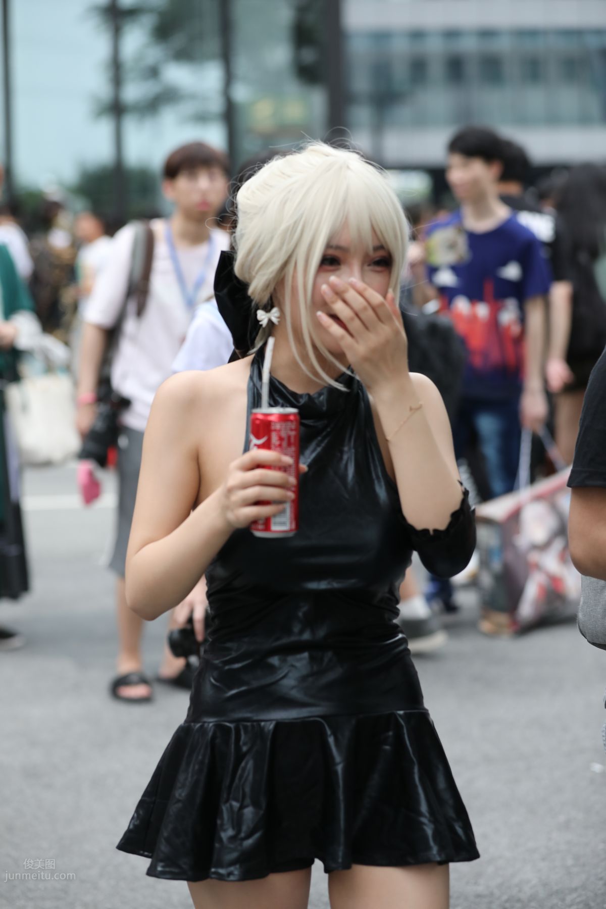 Mojing Street No. 077 photo 12