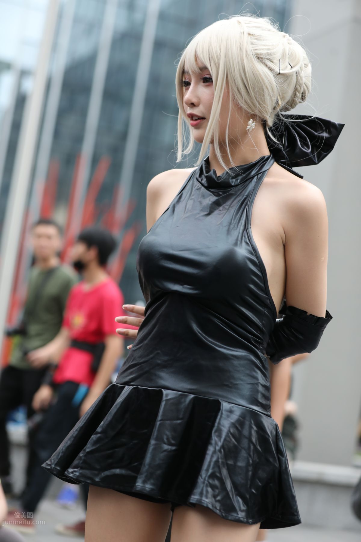 Mojing Street No. 077 photo 98