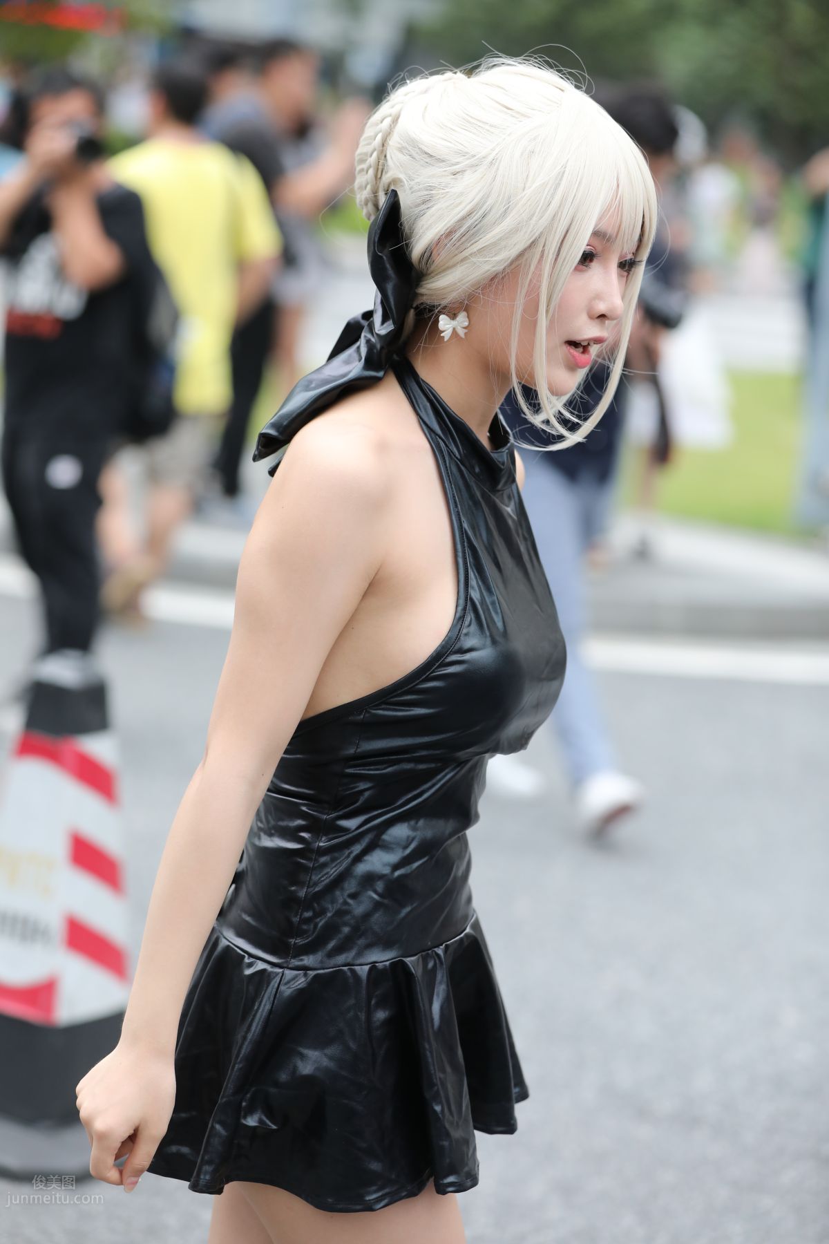 Mojing Street No. 077 photo 58