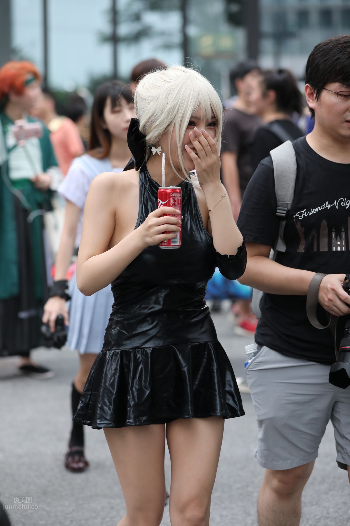 Mojing Street No. 077 photo 8