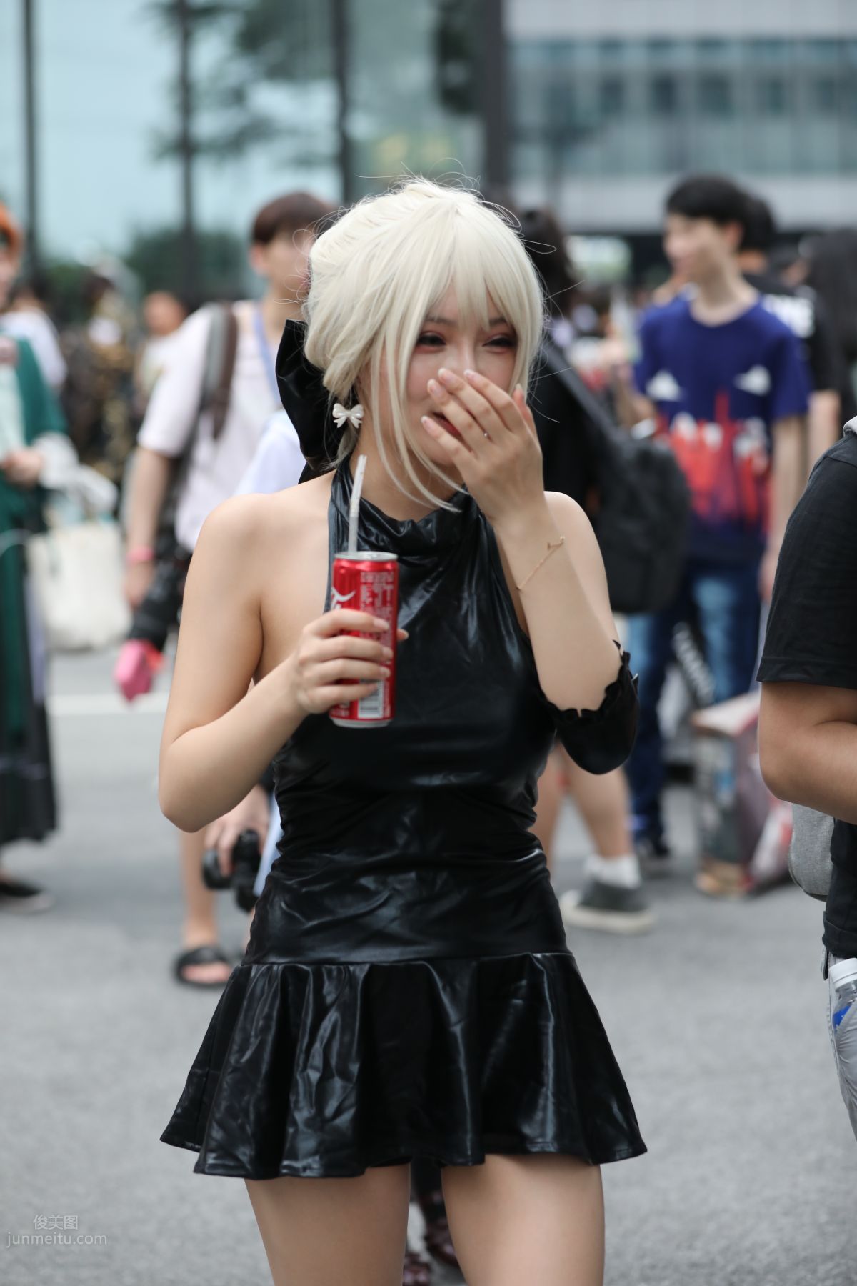 Mojing Street No. 077 photo 11