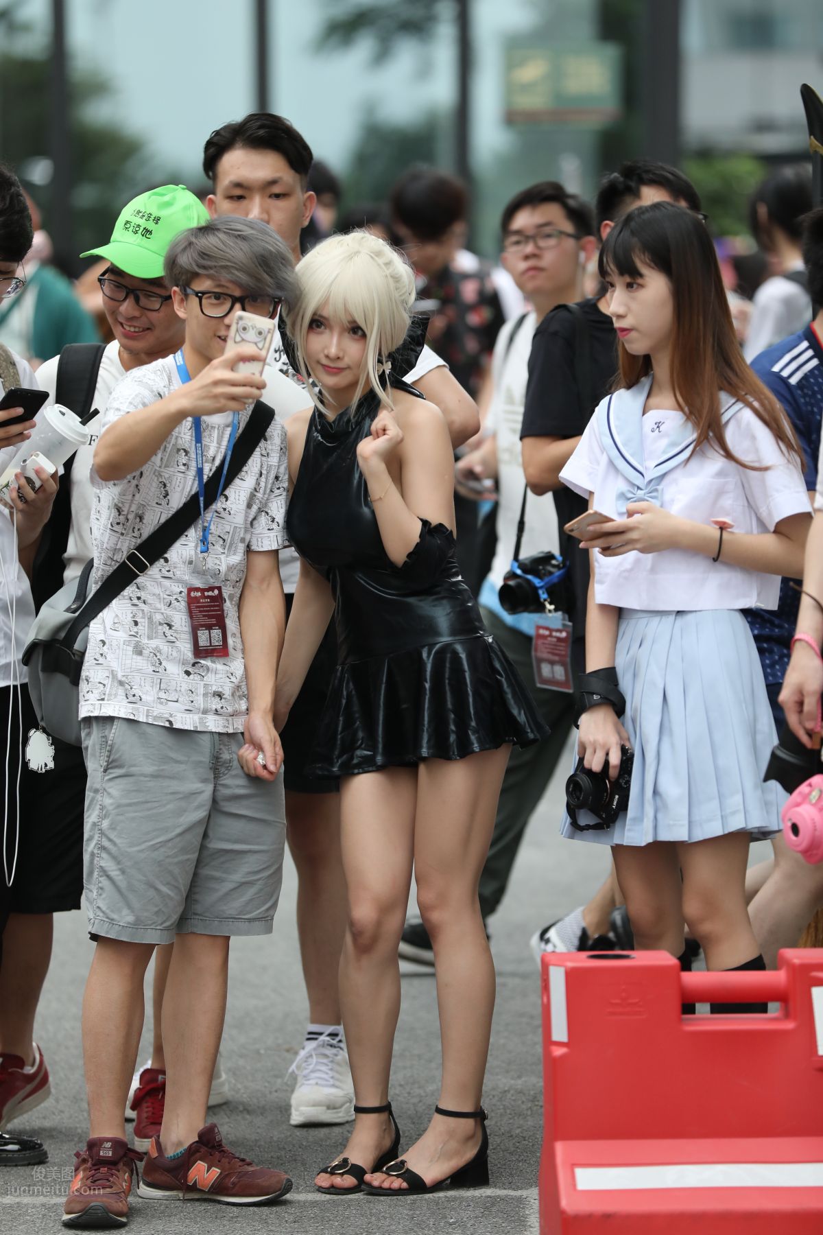 Mojing Street No. 077 photo 14
