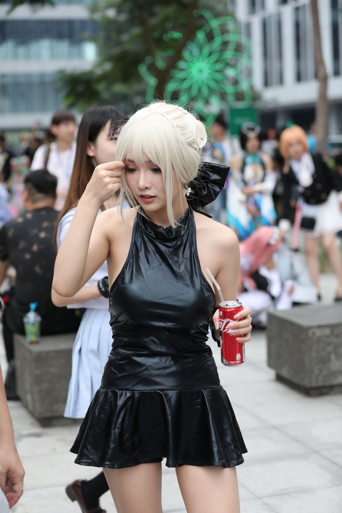 Mojing Street No. 077 photo 42
