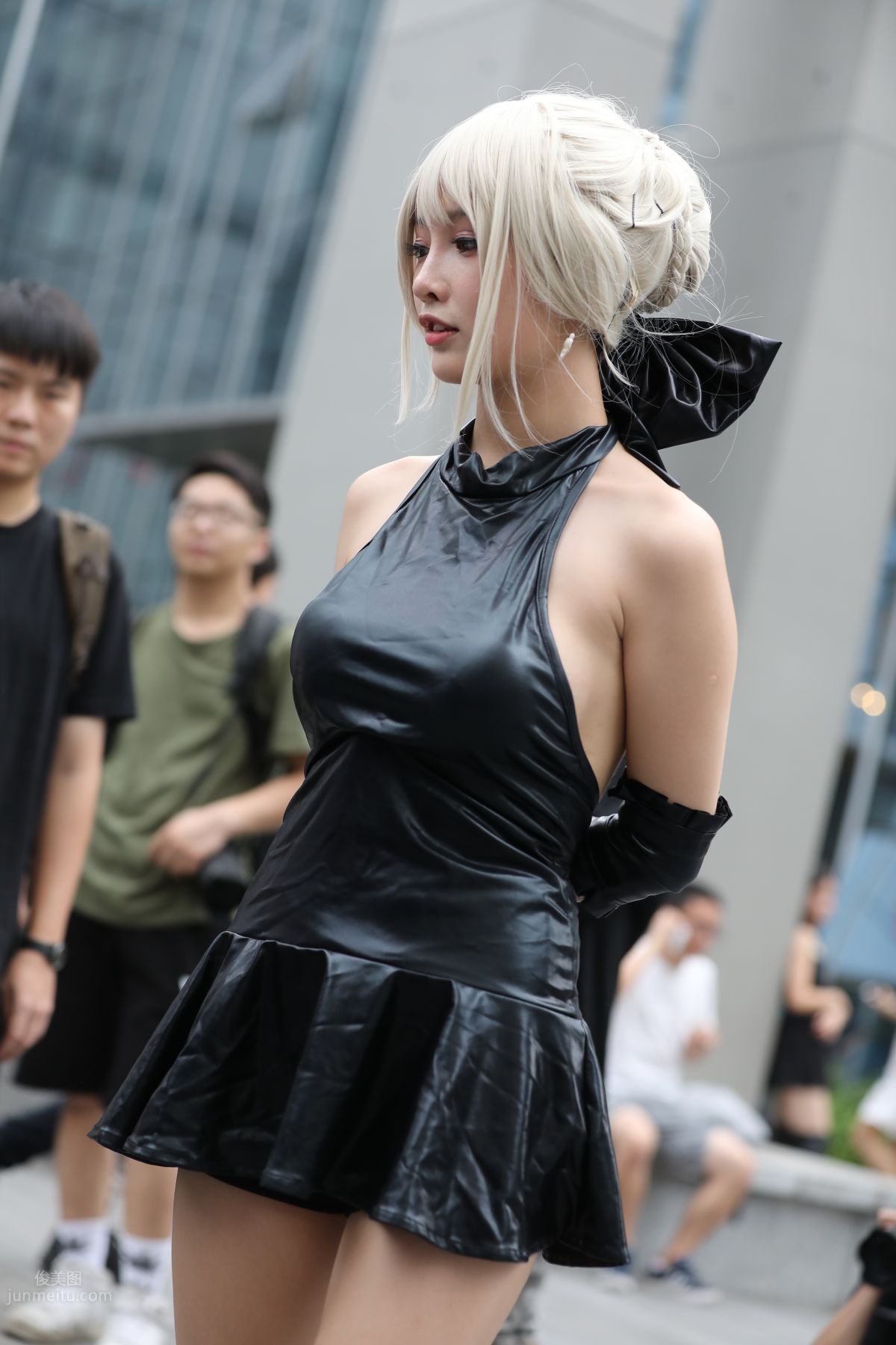 Mojing Street No. 077 photo 101