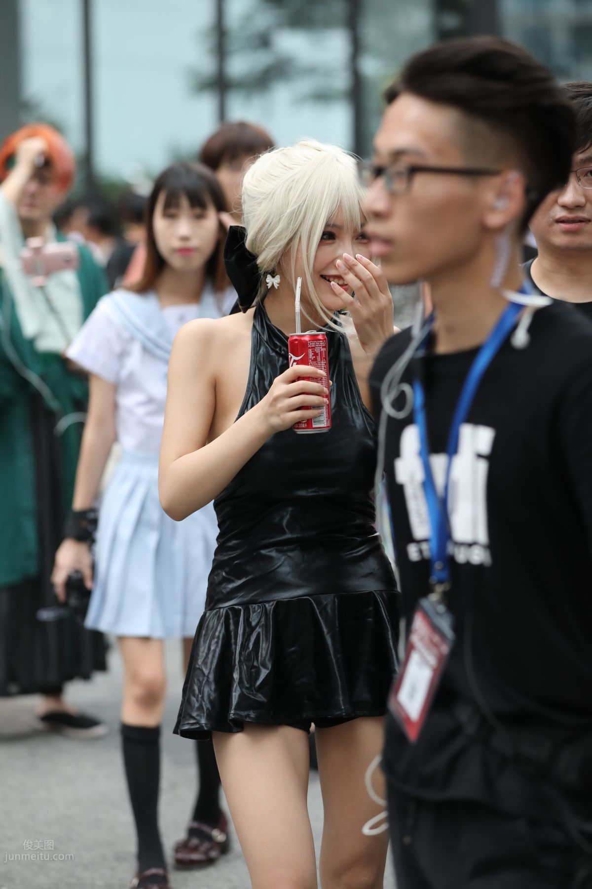 Mojing Street No. 077 photo 7