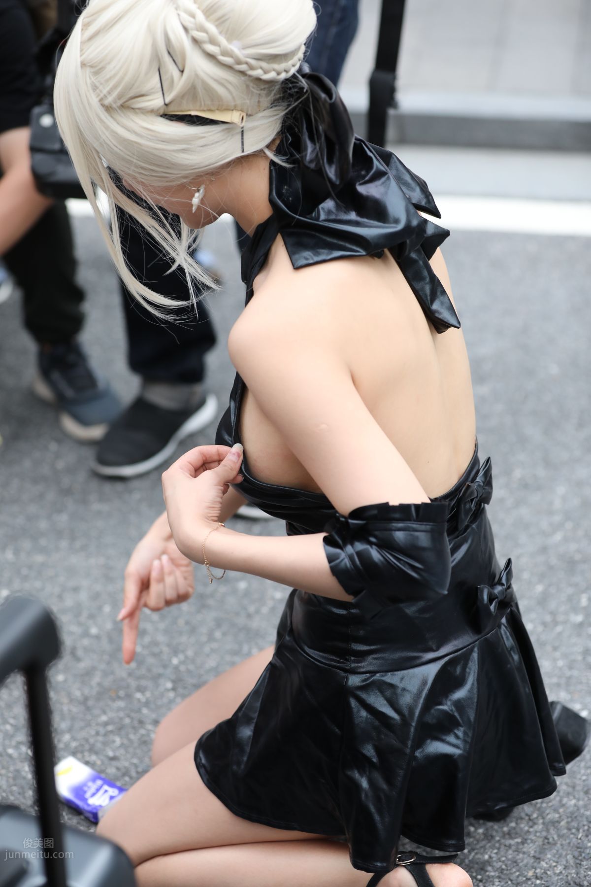 Mojing Street No. 077 photo 83