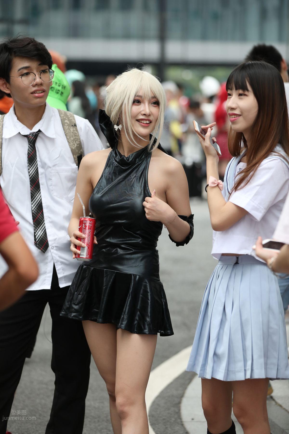 Mojing Street No. 077 photo 22